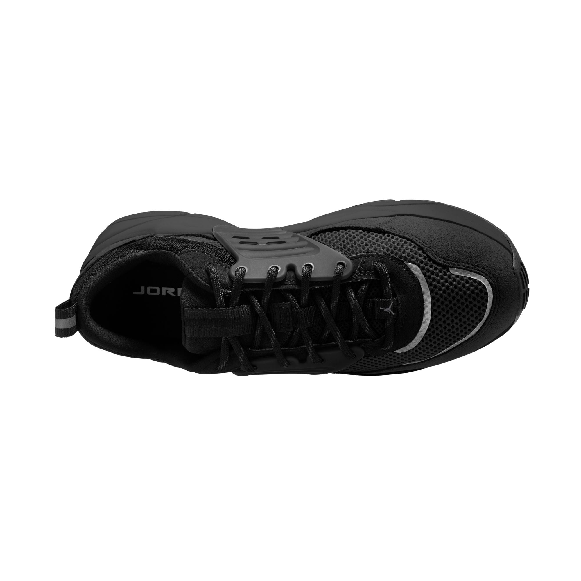 Jordan Trunner Black