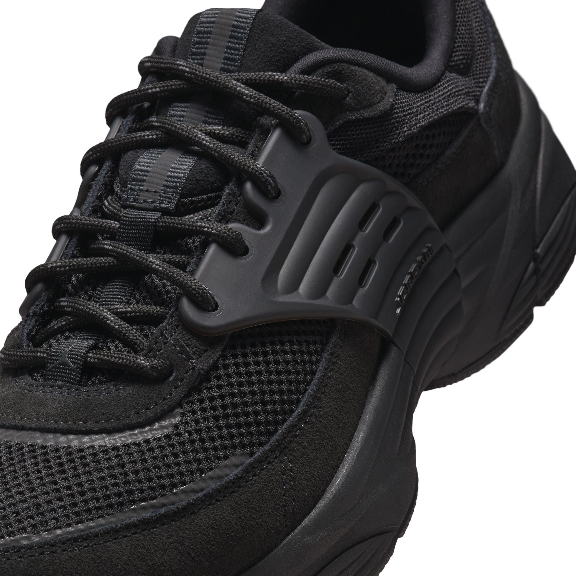 Jordan Trunner Black