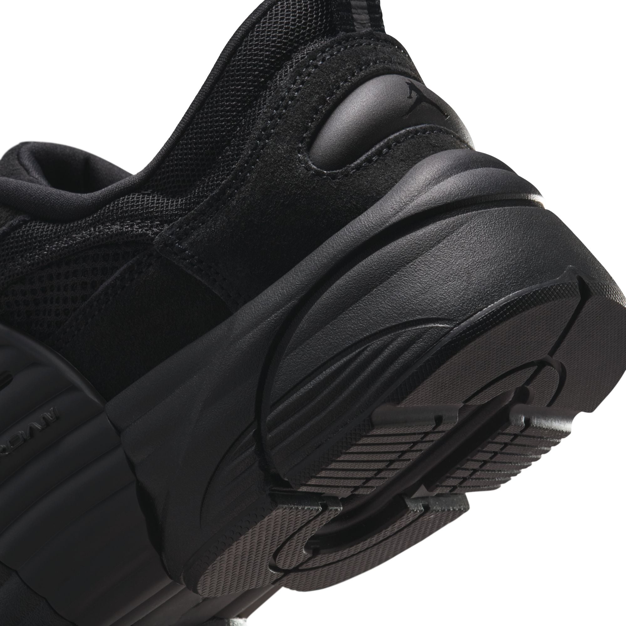 Jordan Trunner Black