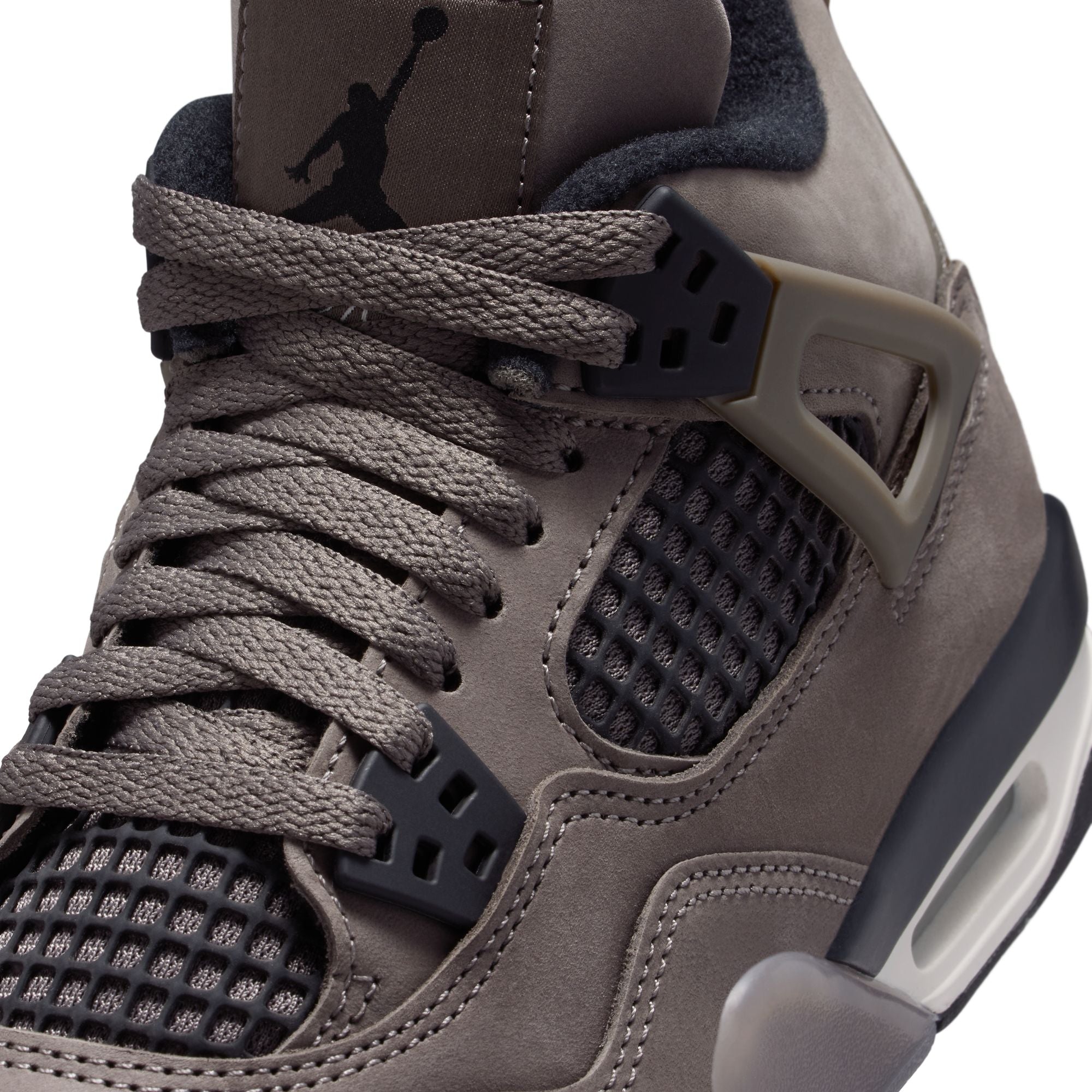 Air Jordan 4 Retro Cave Stone GS
