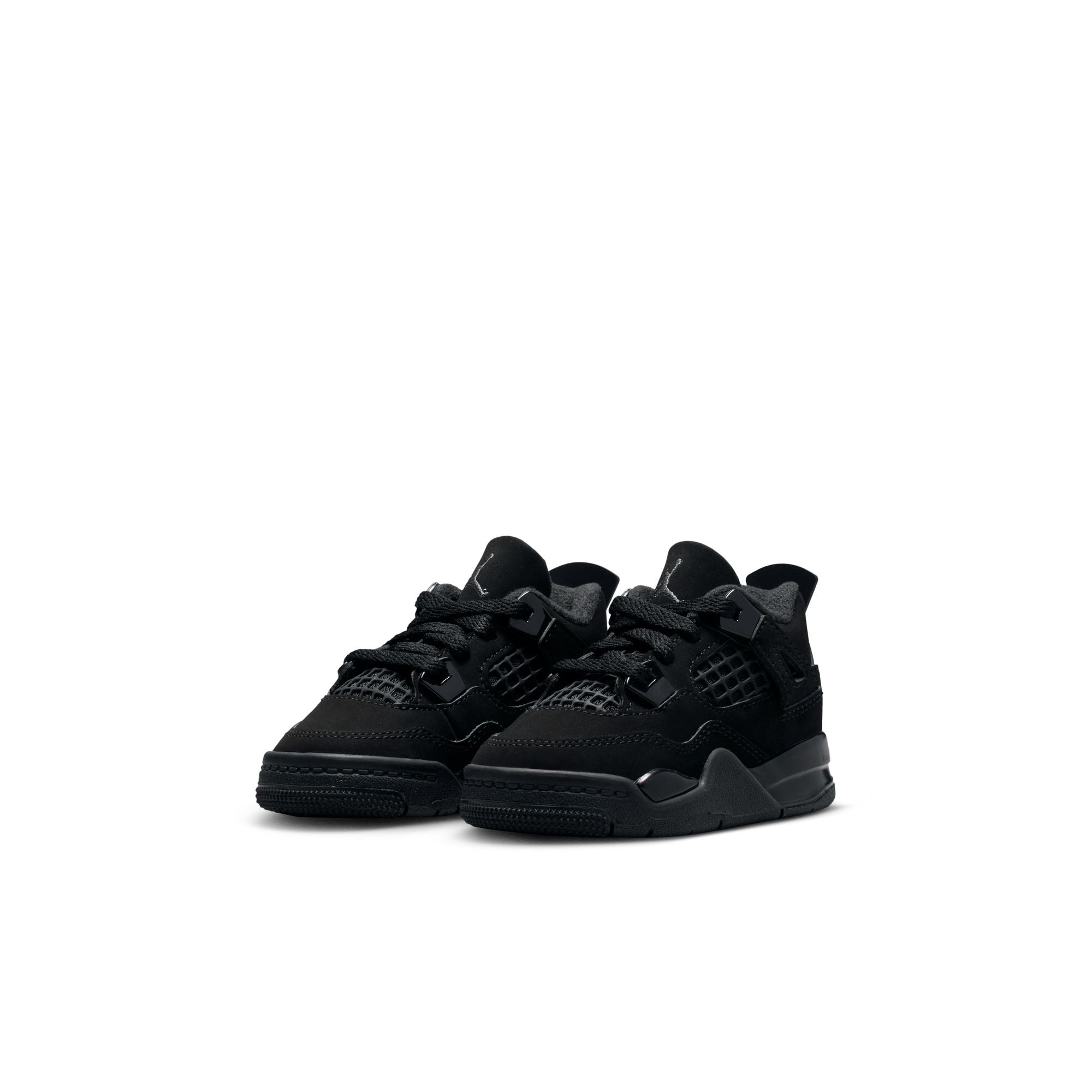 Air Jordan 4 Retro Black Cat TD