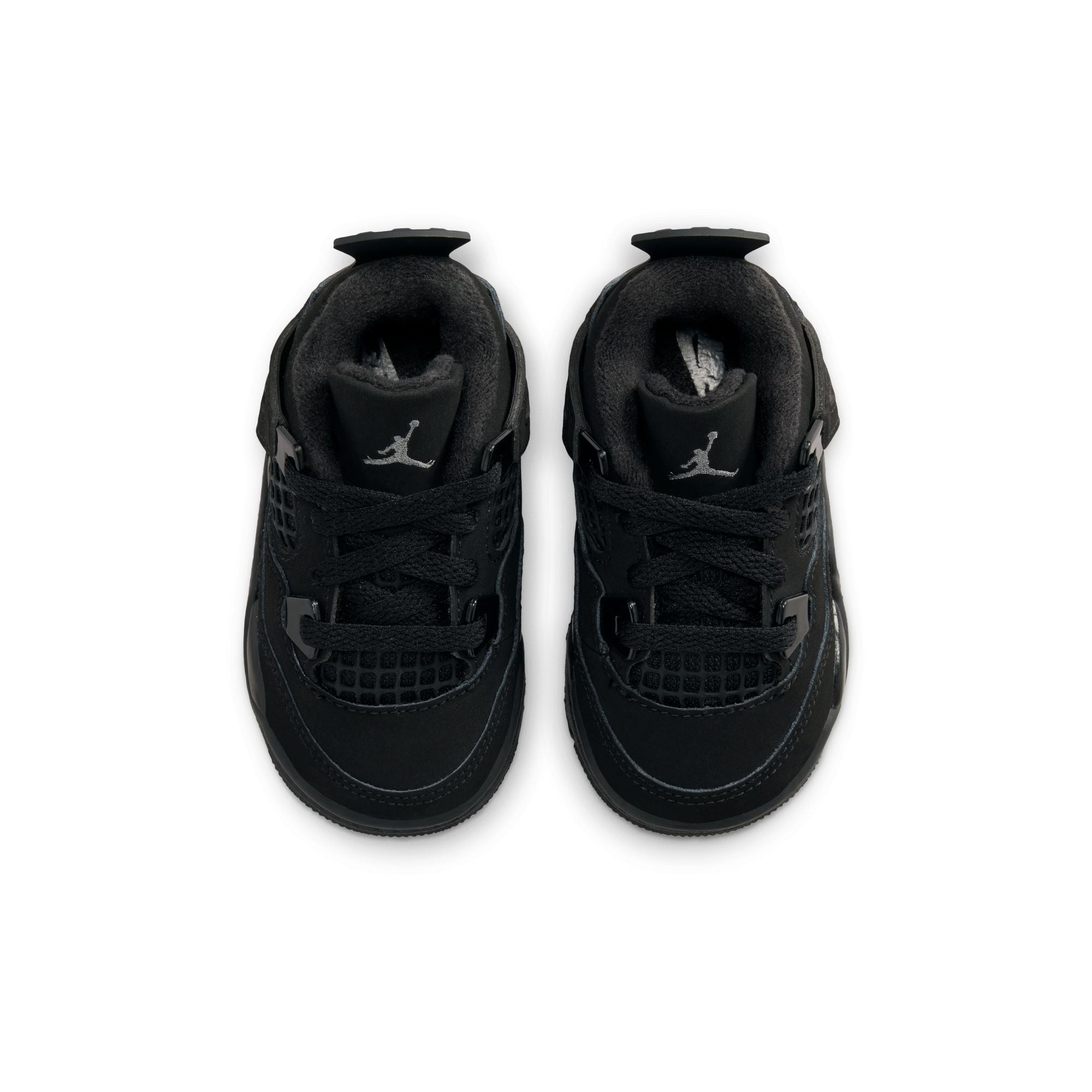 Air Jordan 4 Retro Black Cat TD
