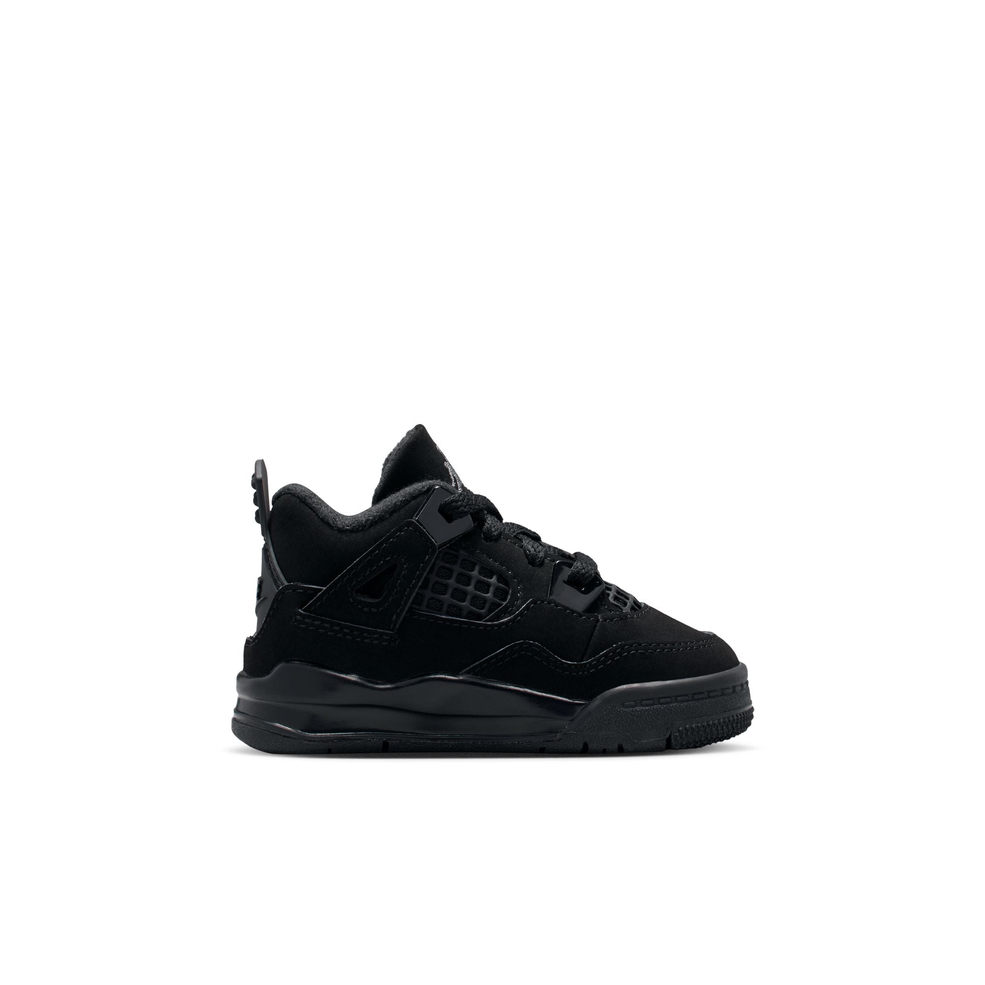 Air Jordan 4 Retro Black Cat TD
