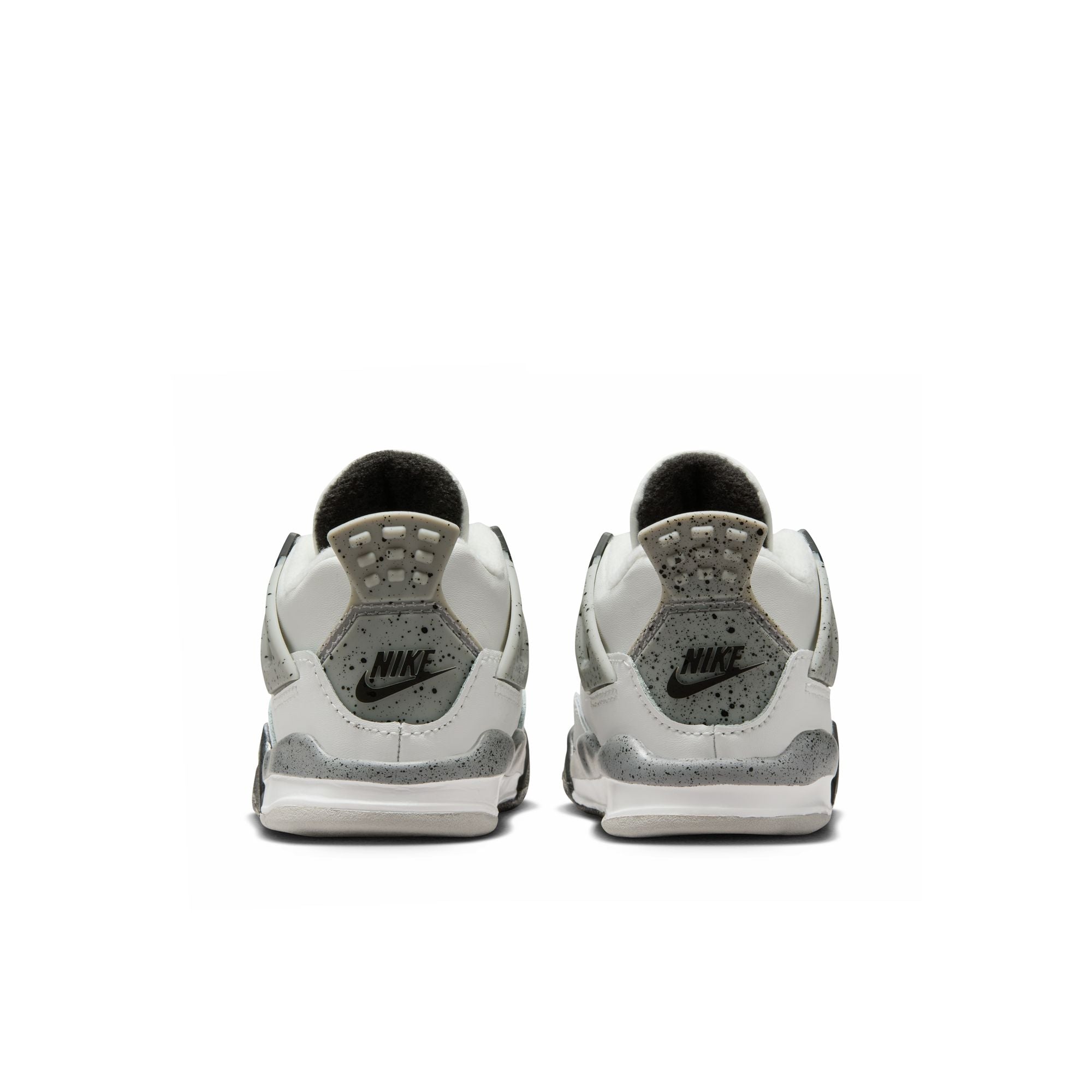 Jordan 4 Retro White Cement TD