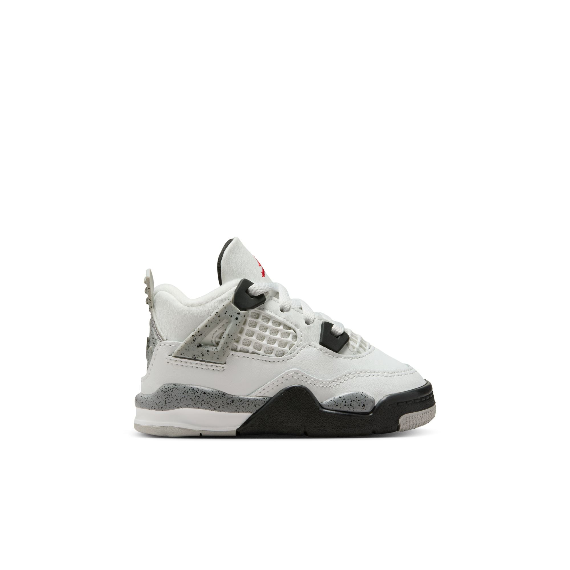 Jordan 4 Retro White Cement TD