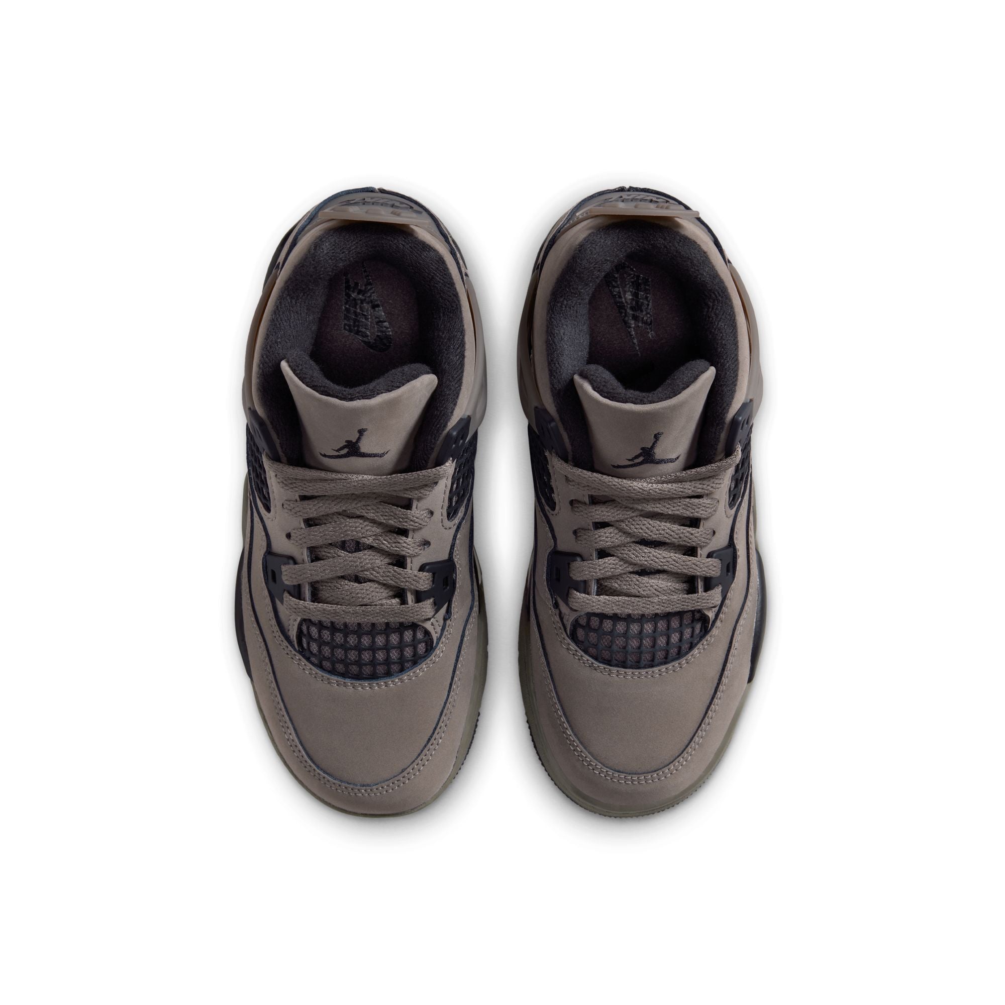 Air Jordan 4 Retro Cave Stone PS