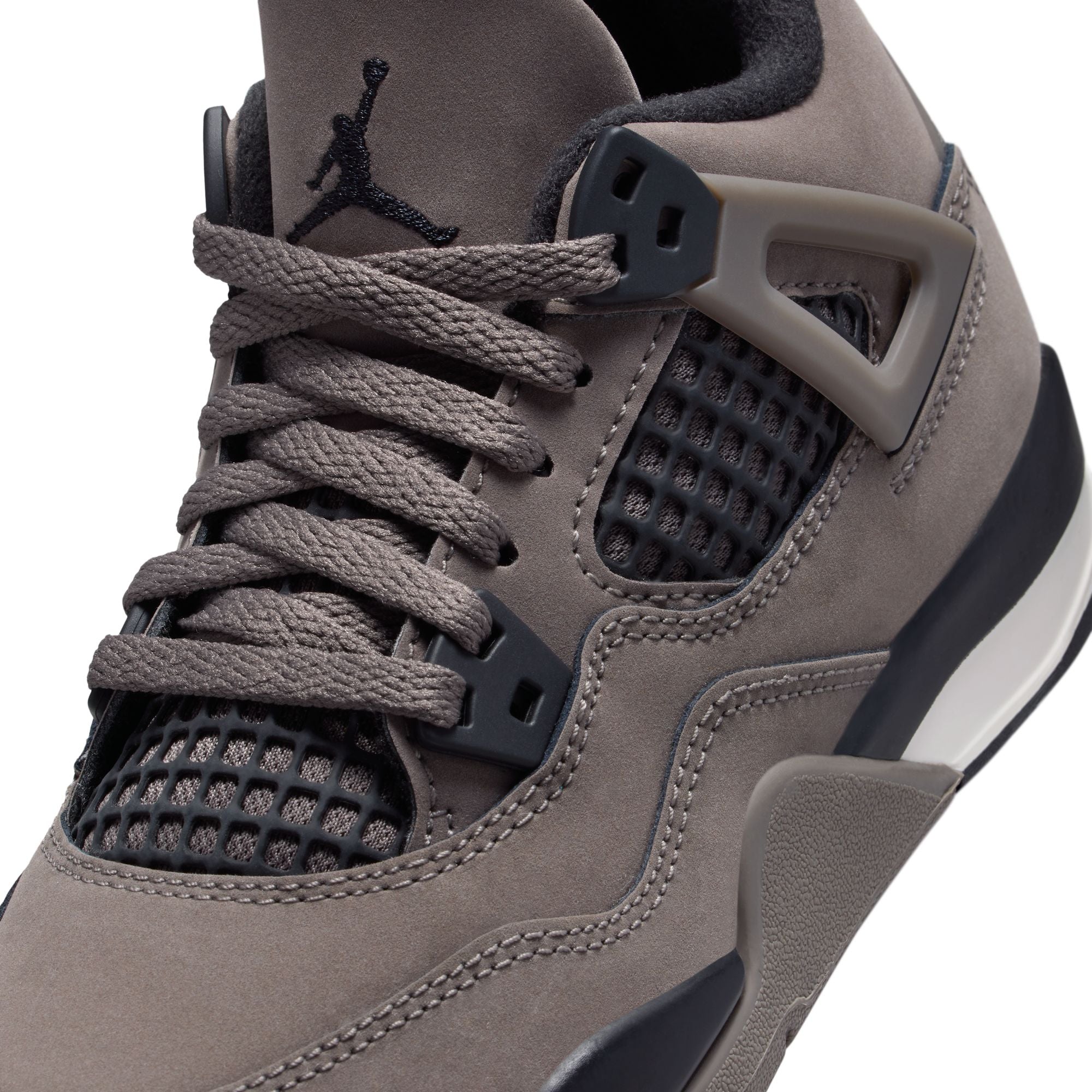 Air Jordan 4 Retro Cave Stone PS