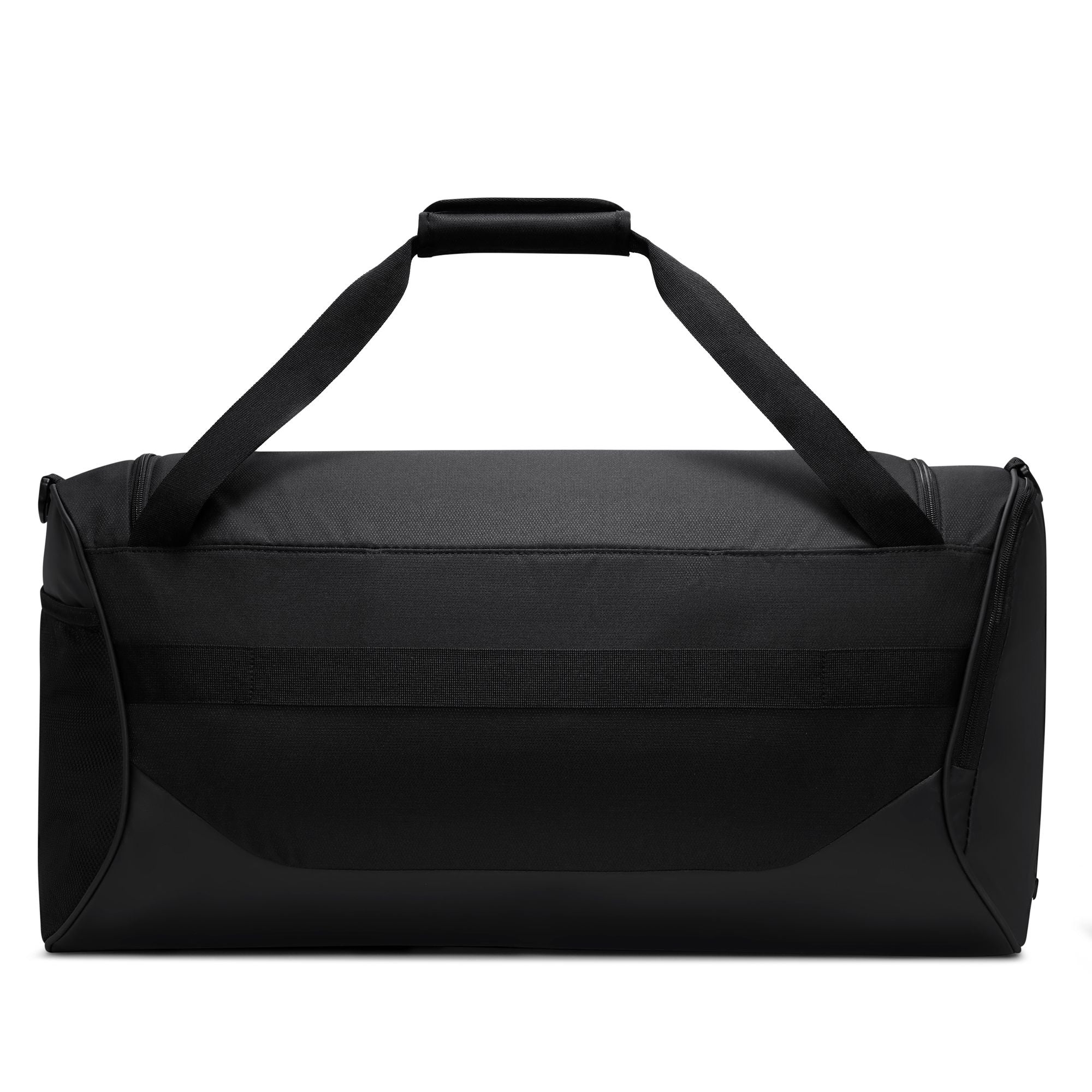 Brasilia Training 60L Black Duffel Bag