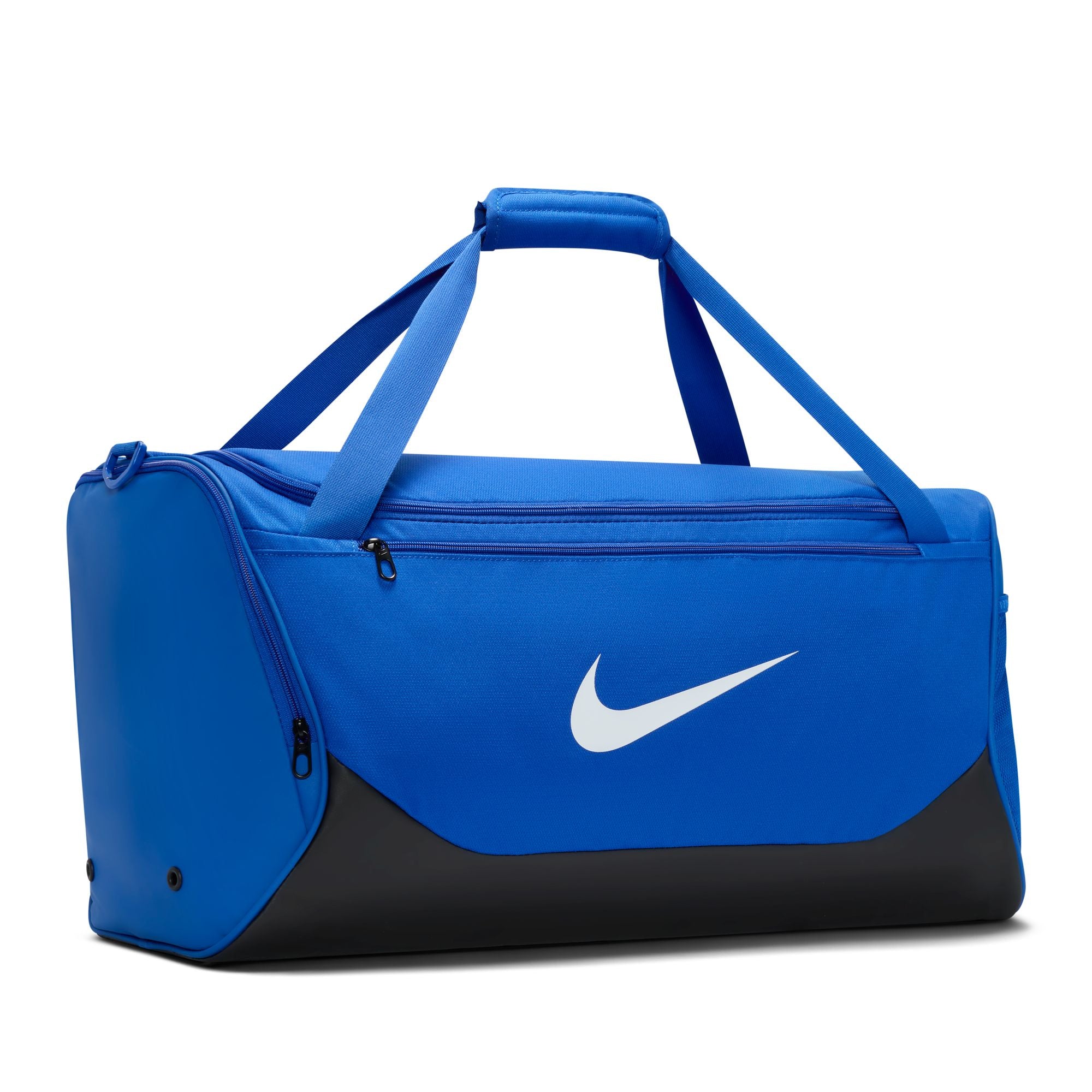 Brasilia Training 60L Duffel Blue Bag