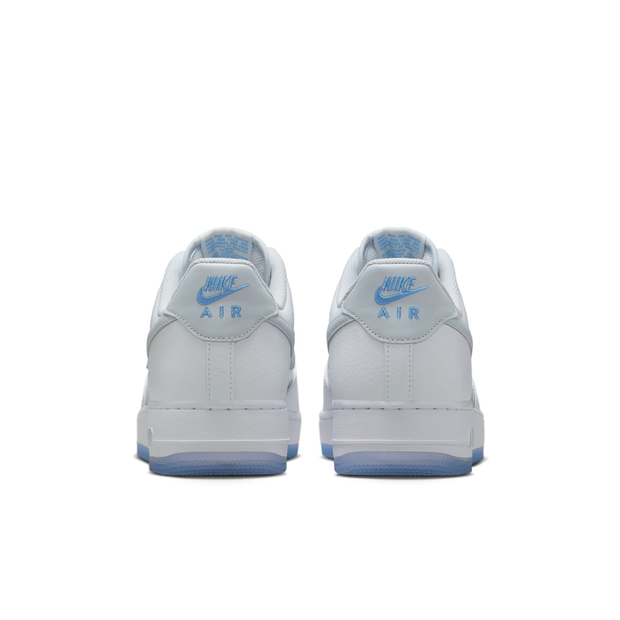 Air Force 1 Low
Invisible 2.0