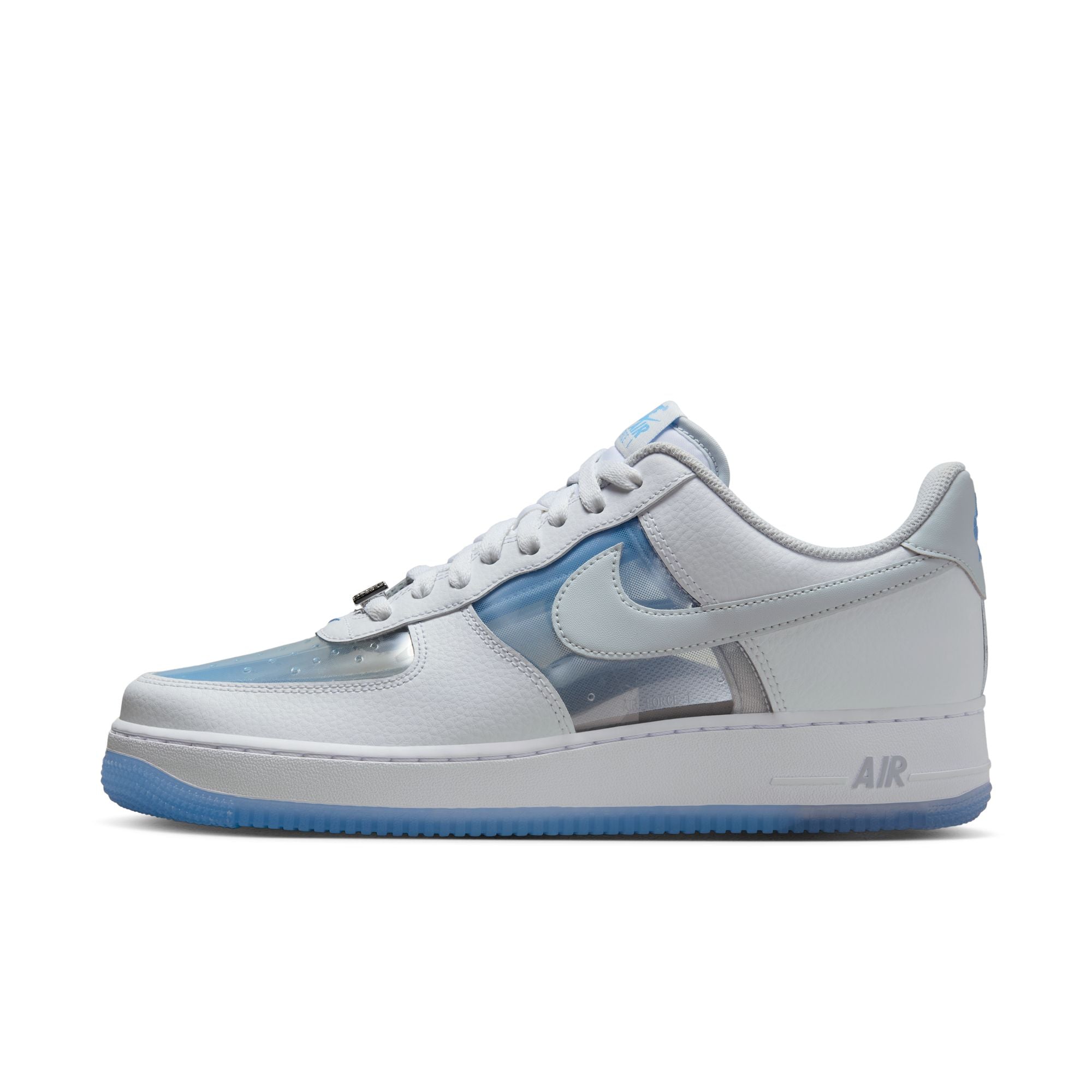 Air Force 1 Low
Invisible 2.0