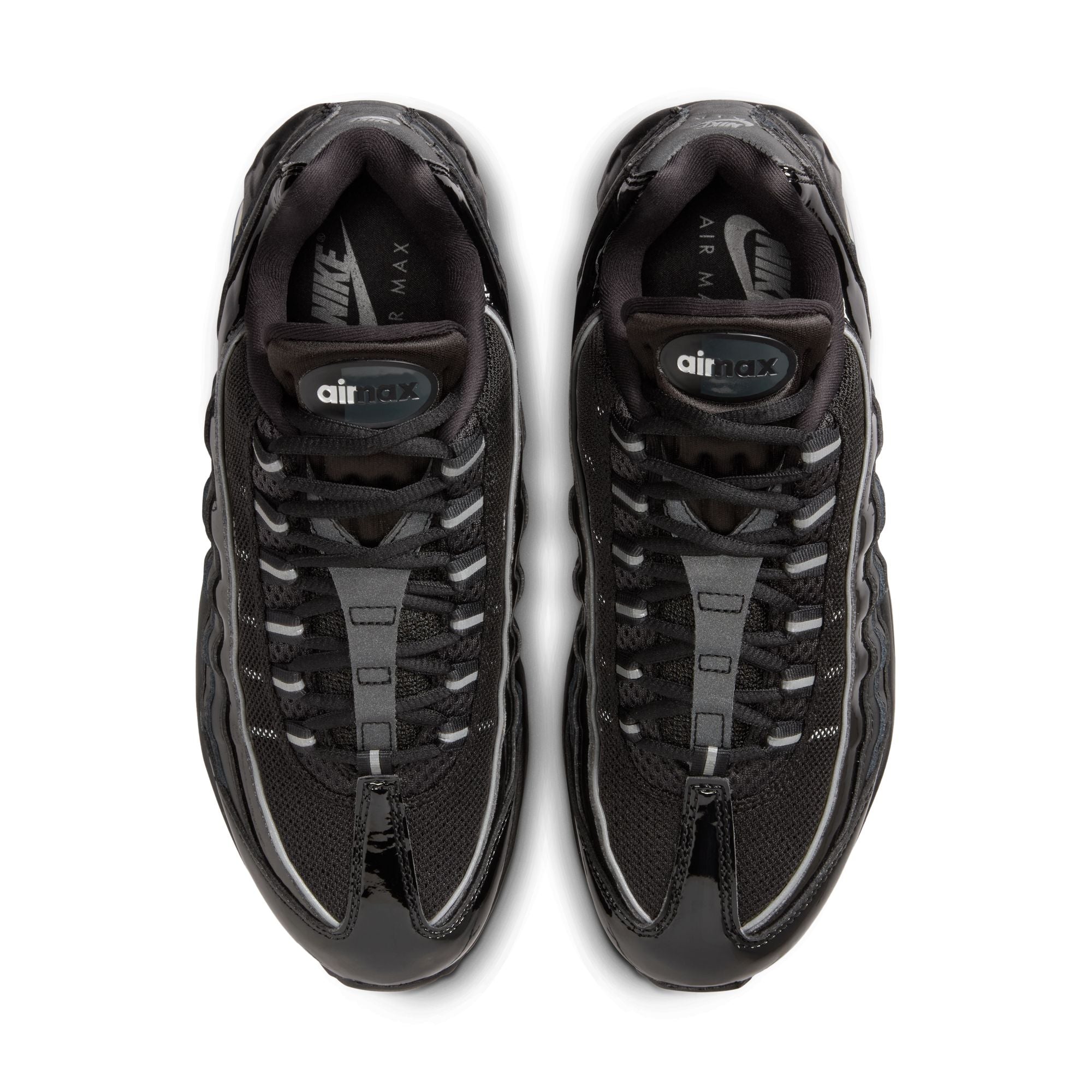 Air Max 95 OG Black Patent