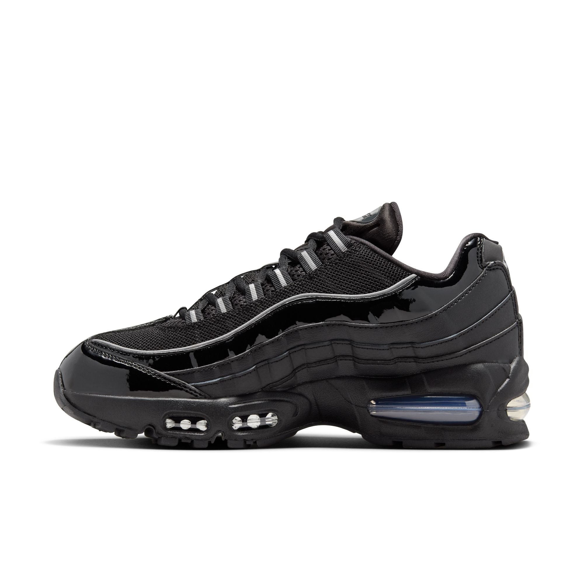 Air Max 95 OG Black Patent