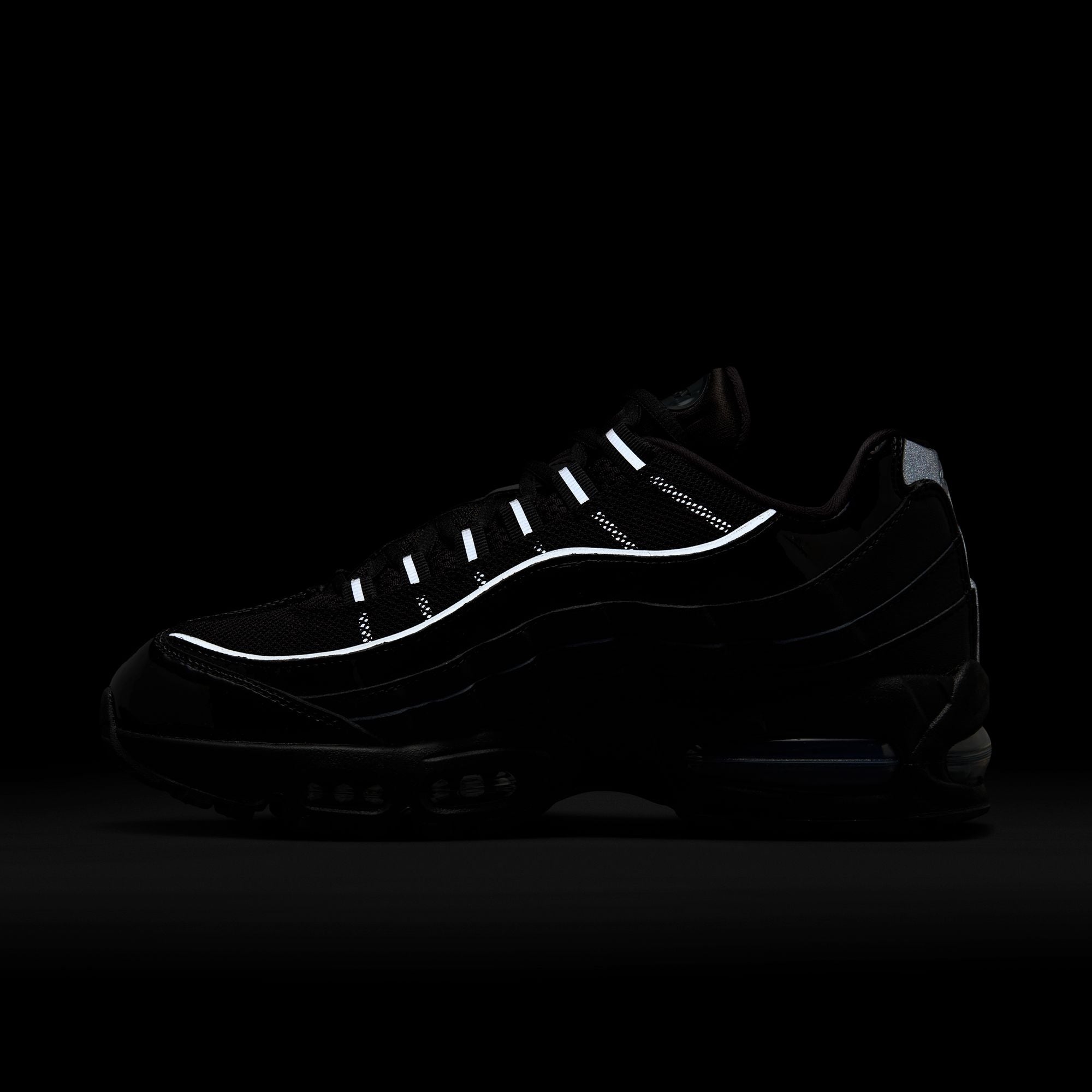 Air Max 95 OG Black Patent