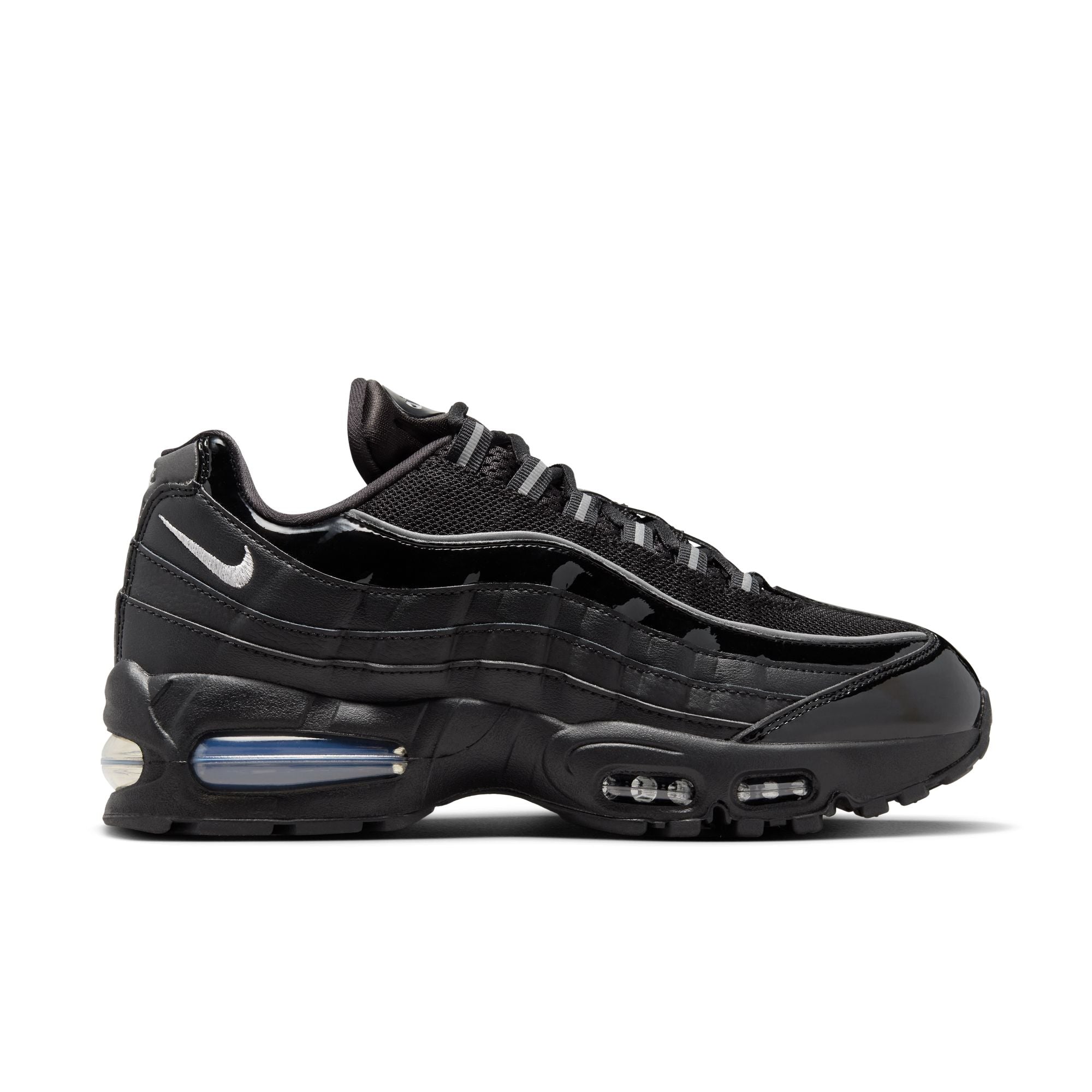 Air Max 95 OG Black Patent