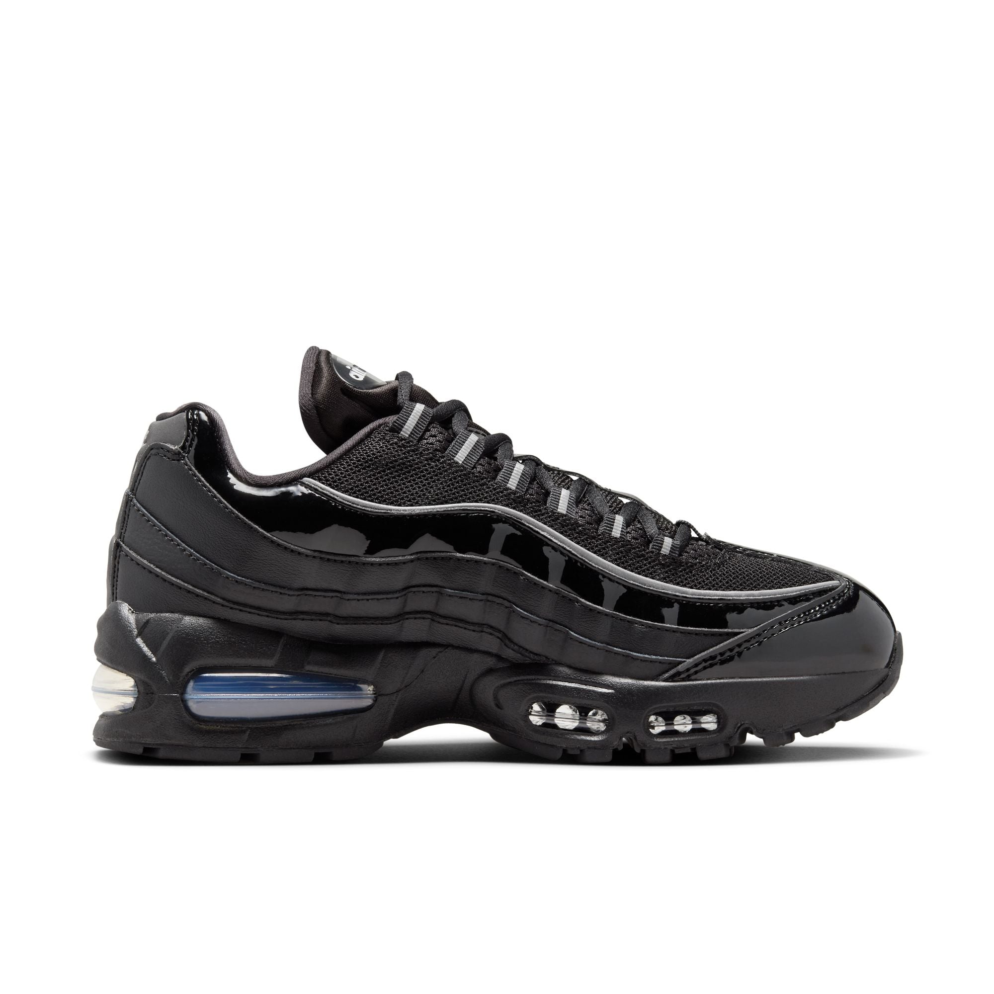 Air Max 95 OG Black Patent