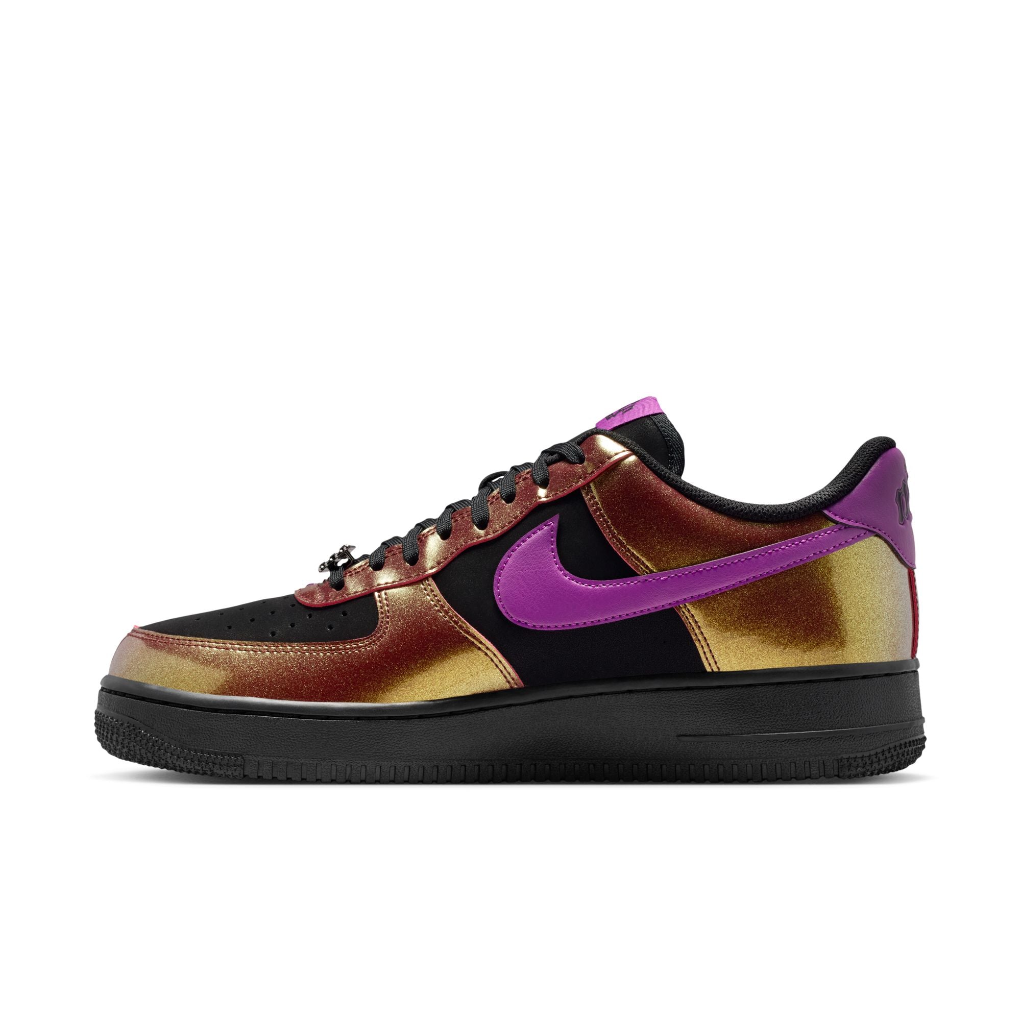 Air Force 1 Low Glam Rock Bold Berry