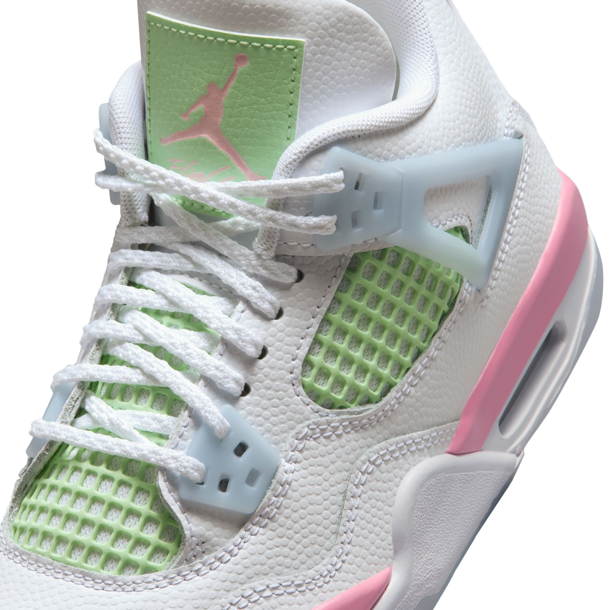 Jordan 4 Retro Valentine's Day GS
