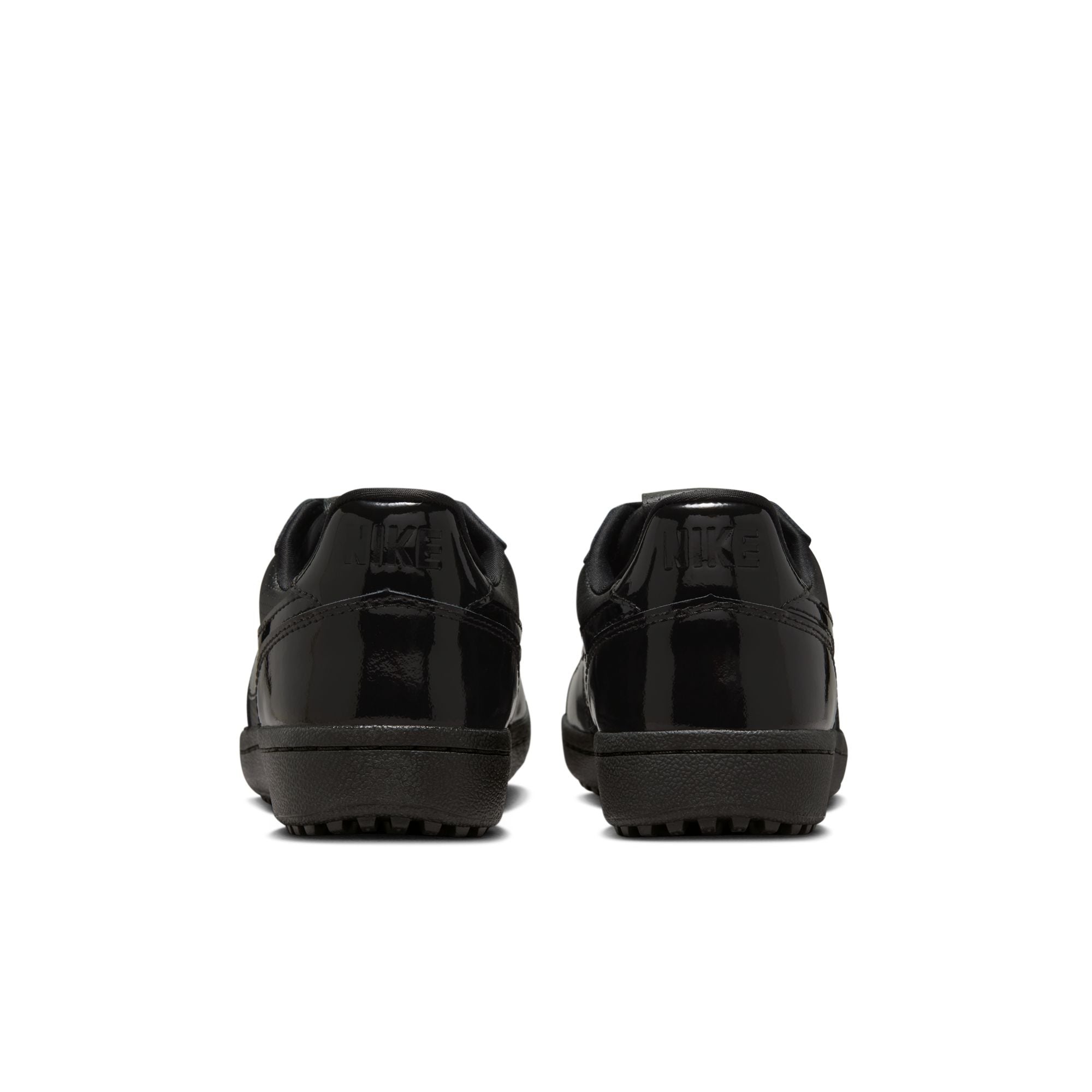 Field General Black Patent