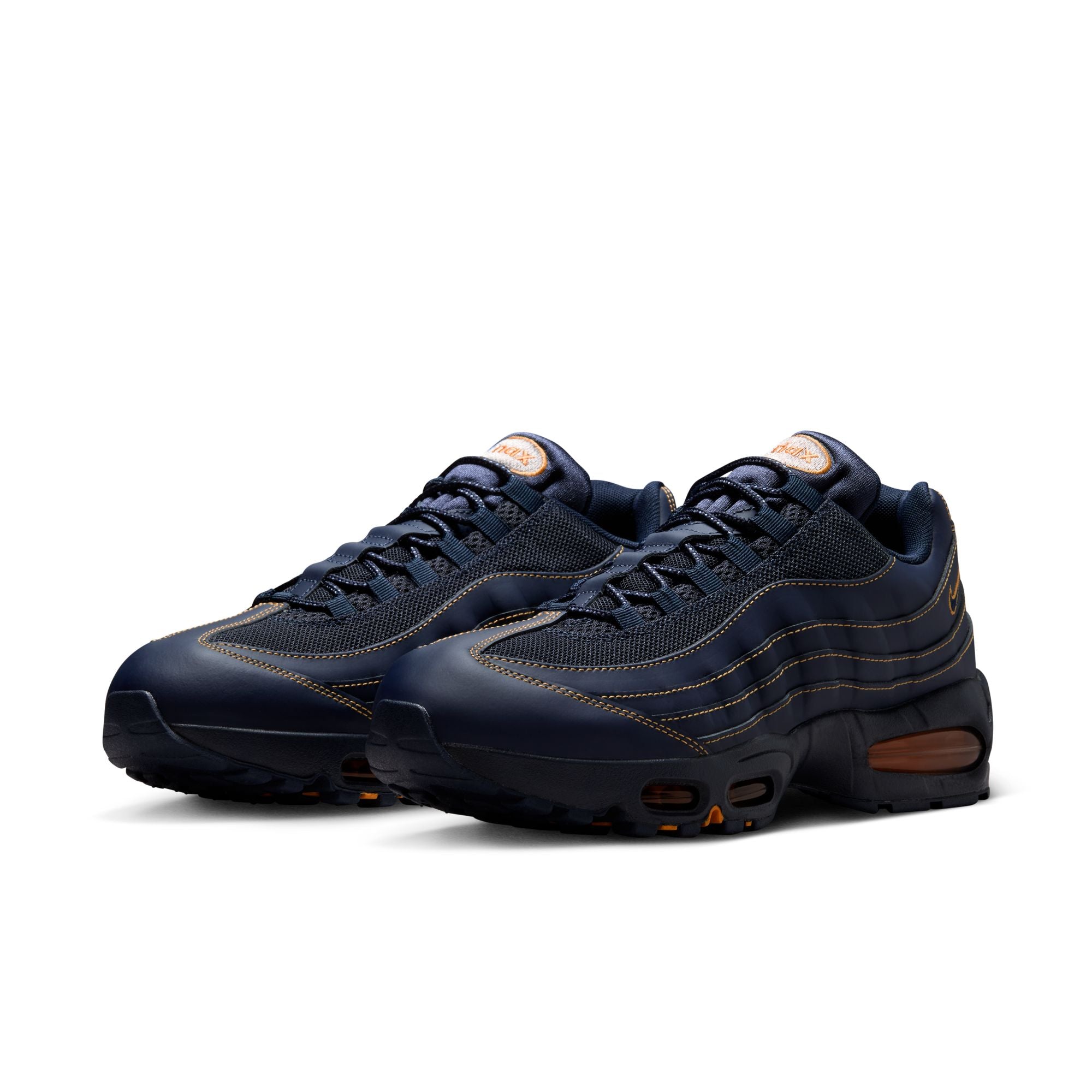Air Max 95 Michigan