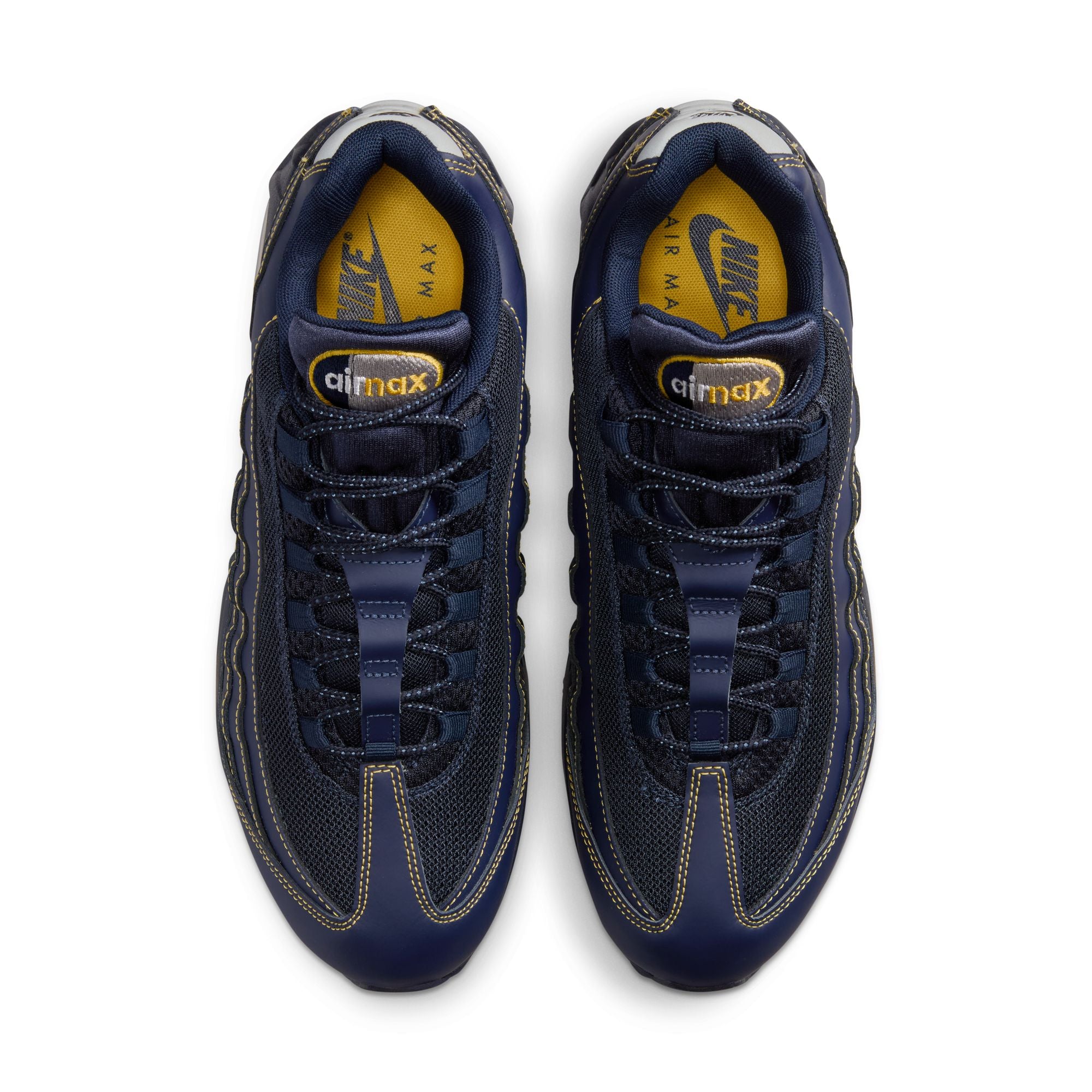 Air Max 95 Michigan
