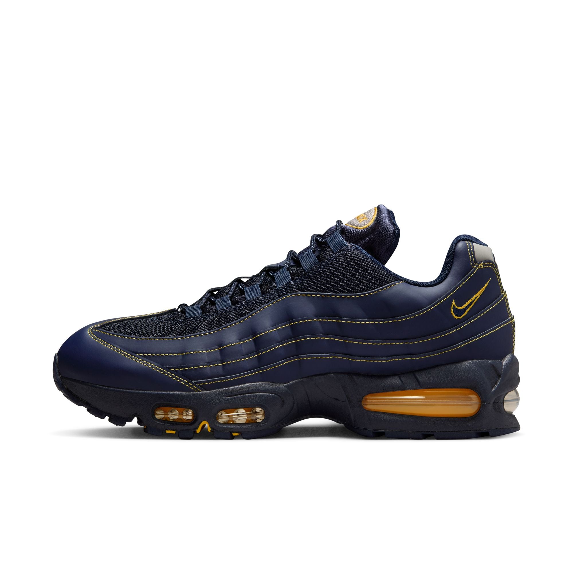 Air Max 95 Michigan