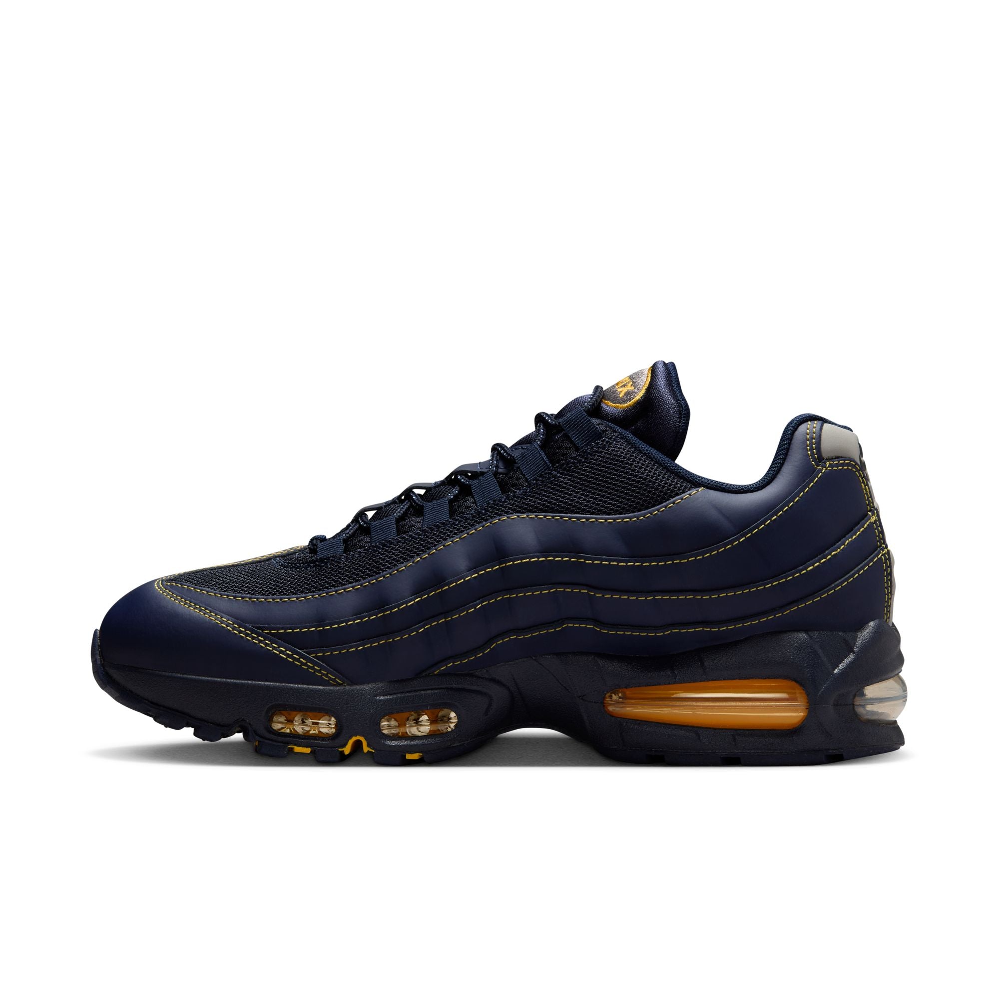 Air Max 95 Michigan