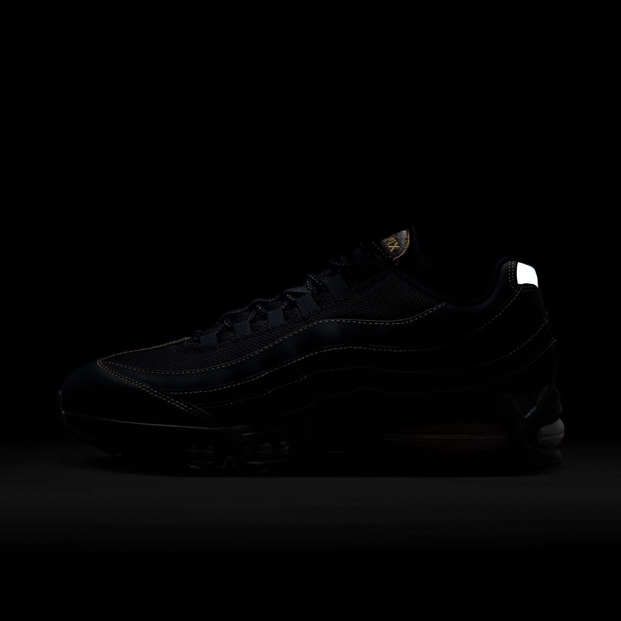 Air Max 95 Michigan