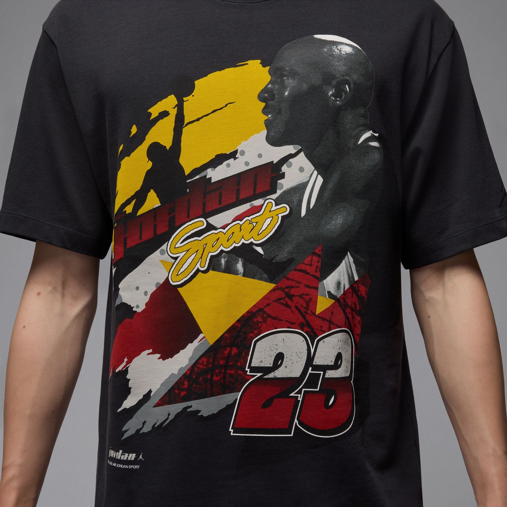 Jordan Statement T-Shirt