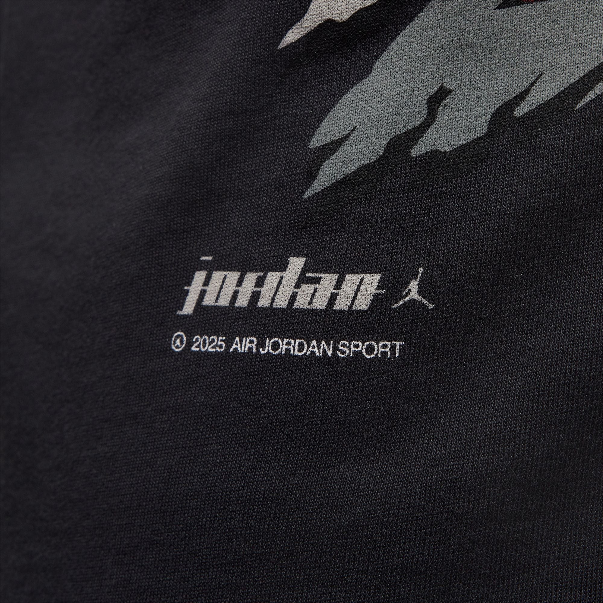 Jordan Statement T-Shirt