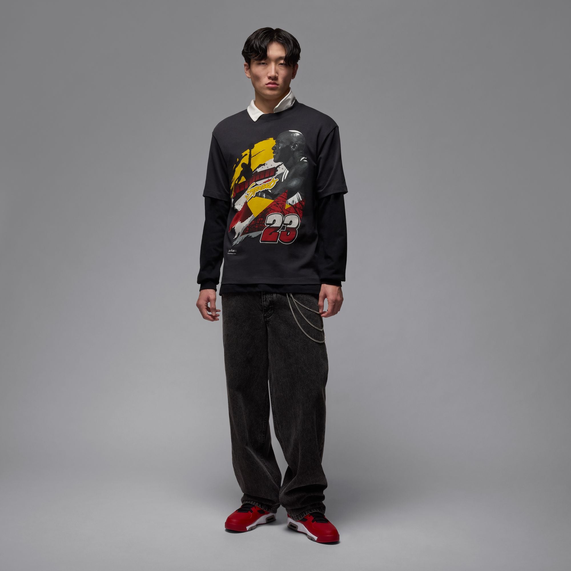 Jordan Statement T-Shirt