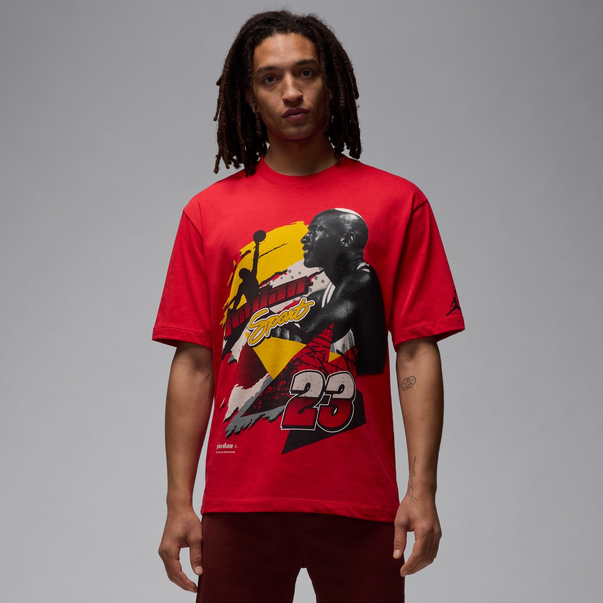 Jordan Statement T-Shirt