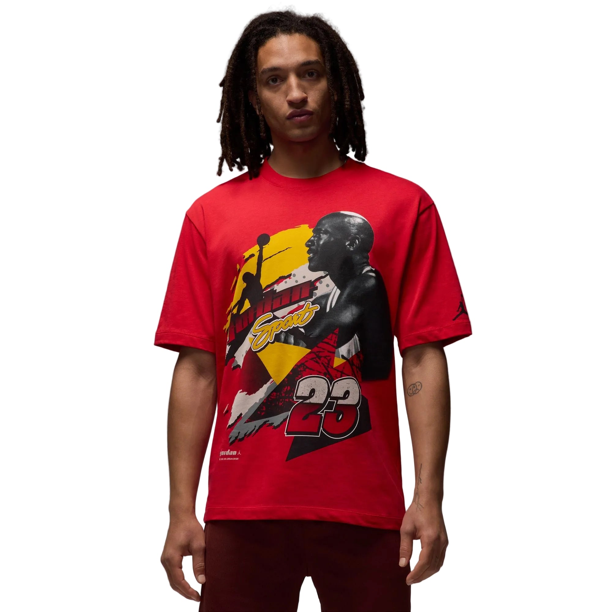 Jordan Statement T-Shirt