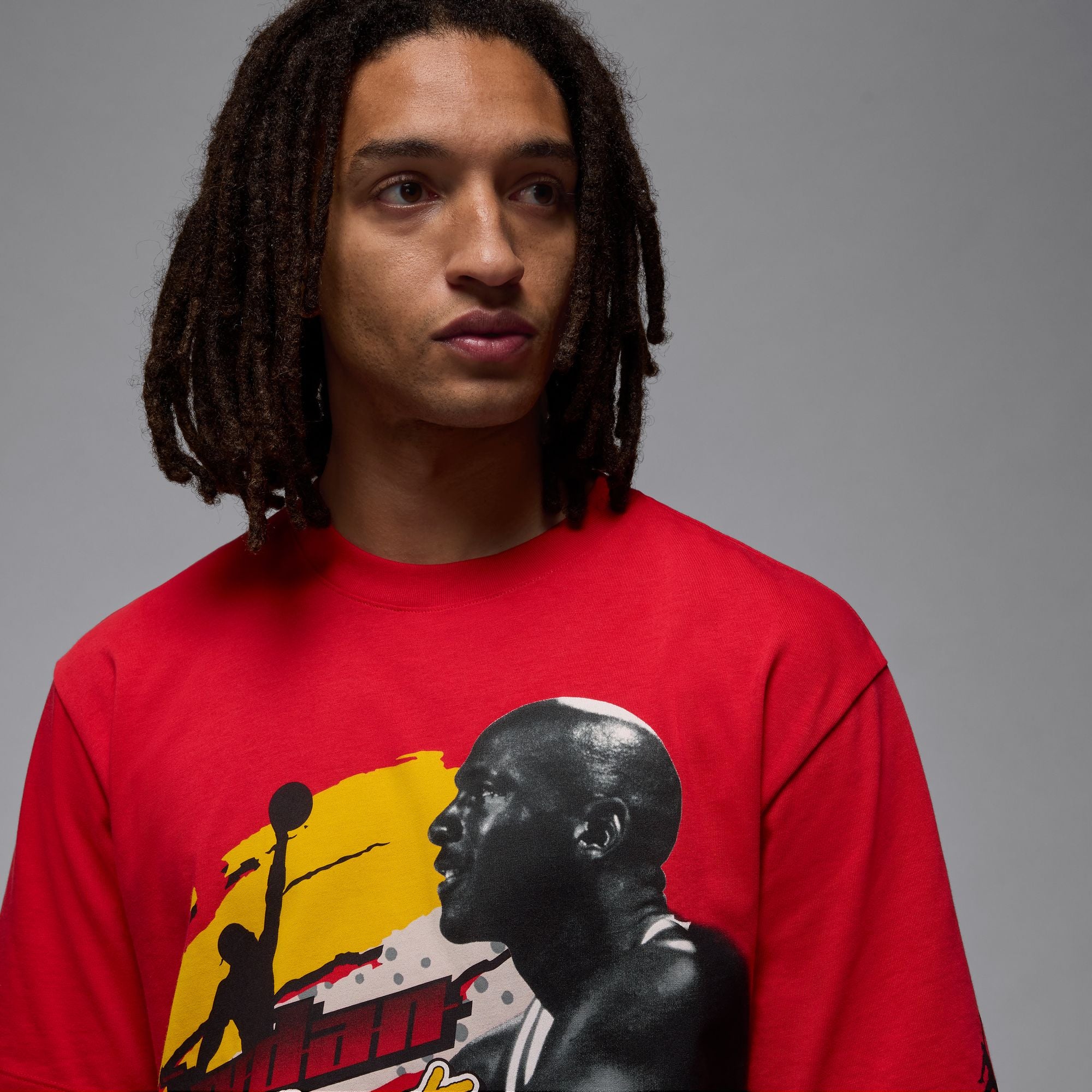 Jordan Statement T-Shirt