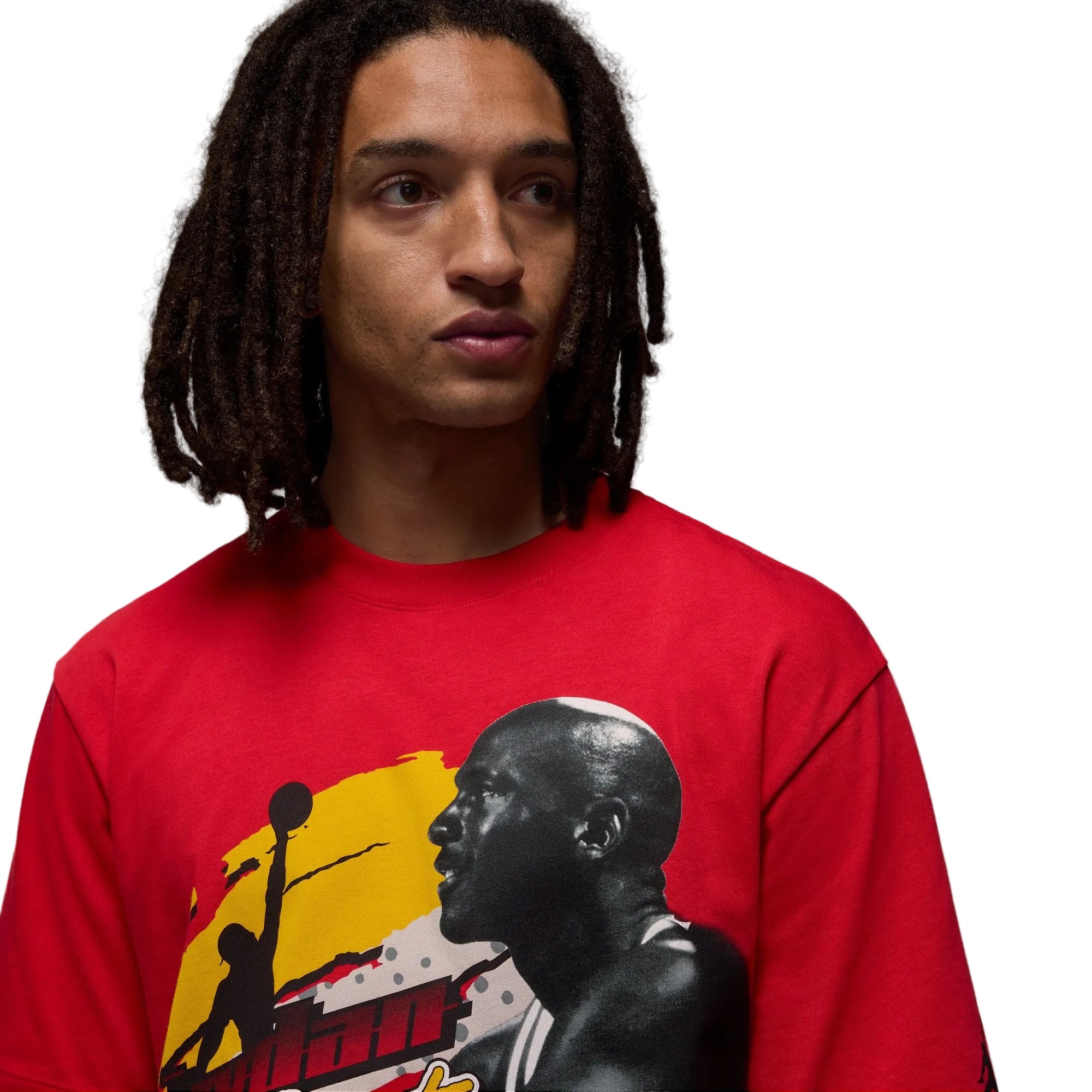 Jordan Statement T-Shirt