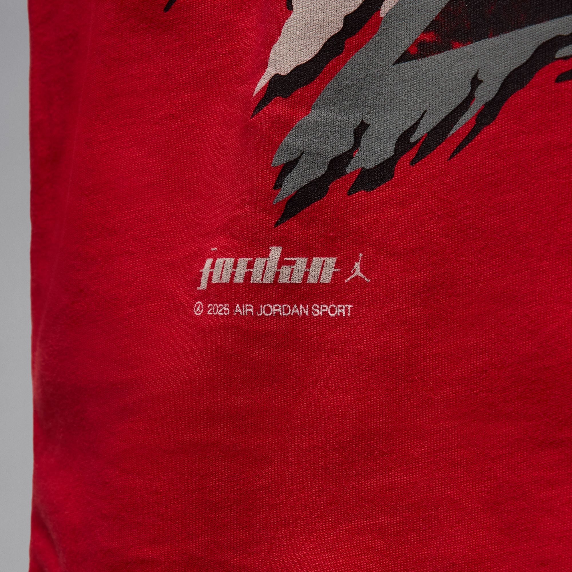 Jordan Statement T-Shirt