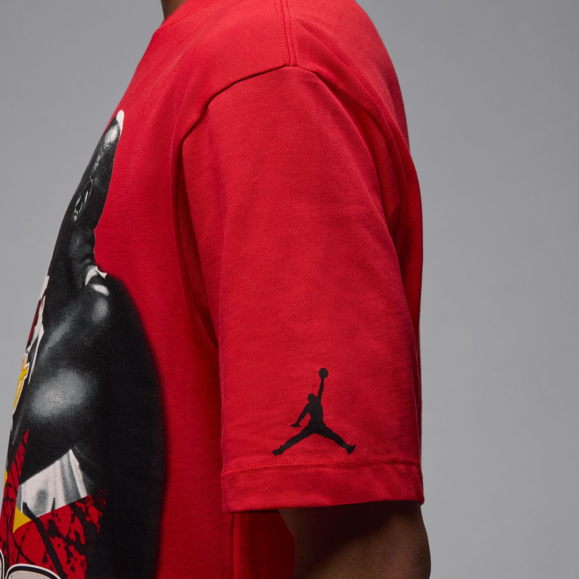 Jordan Statement T-Shirt
