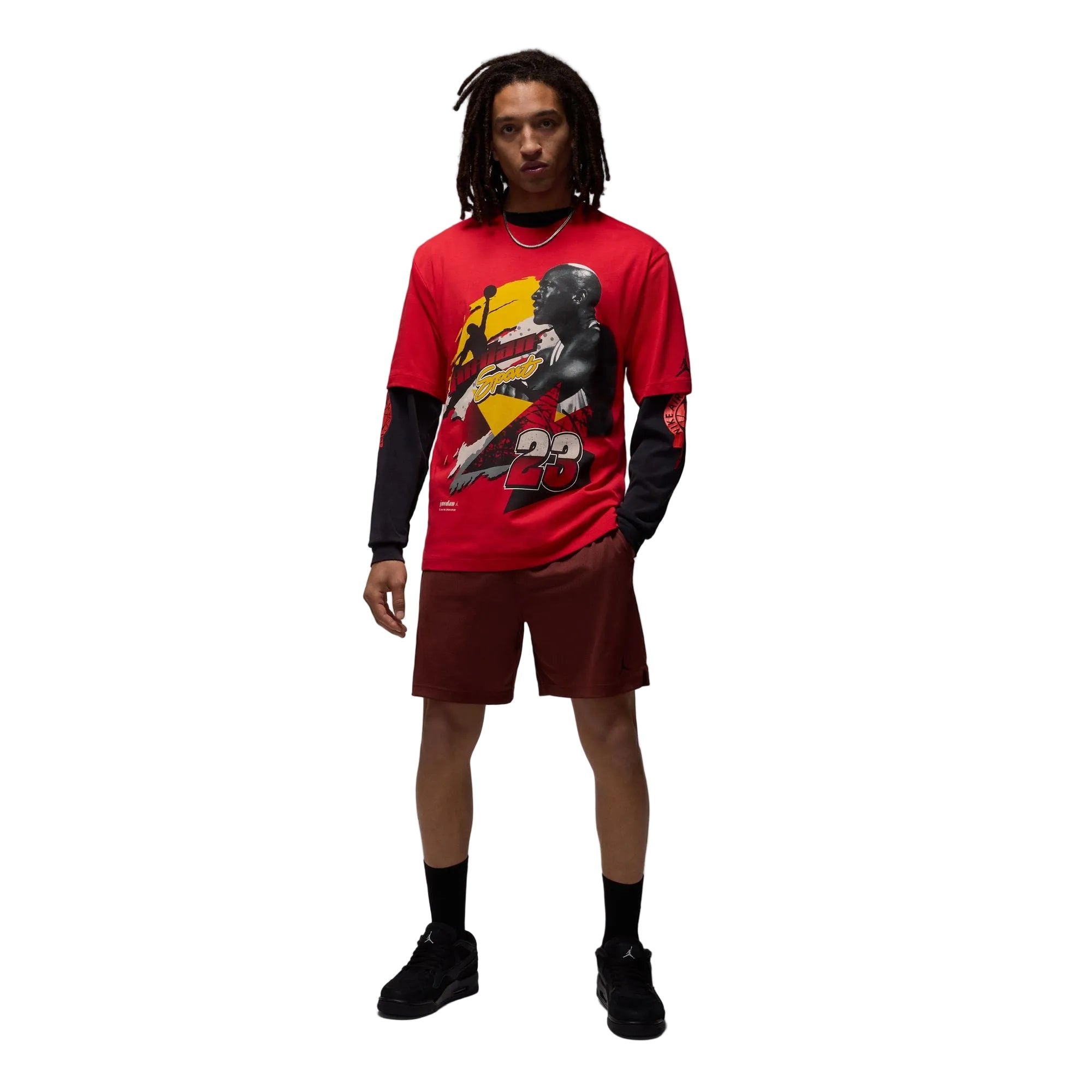 Jordan Statement T-Shirt