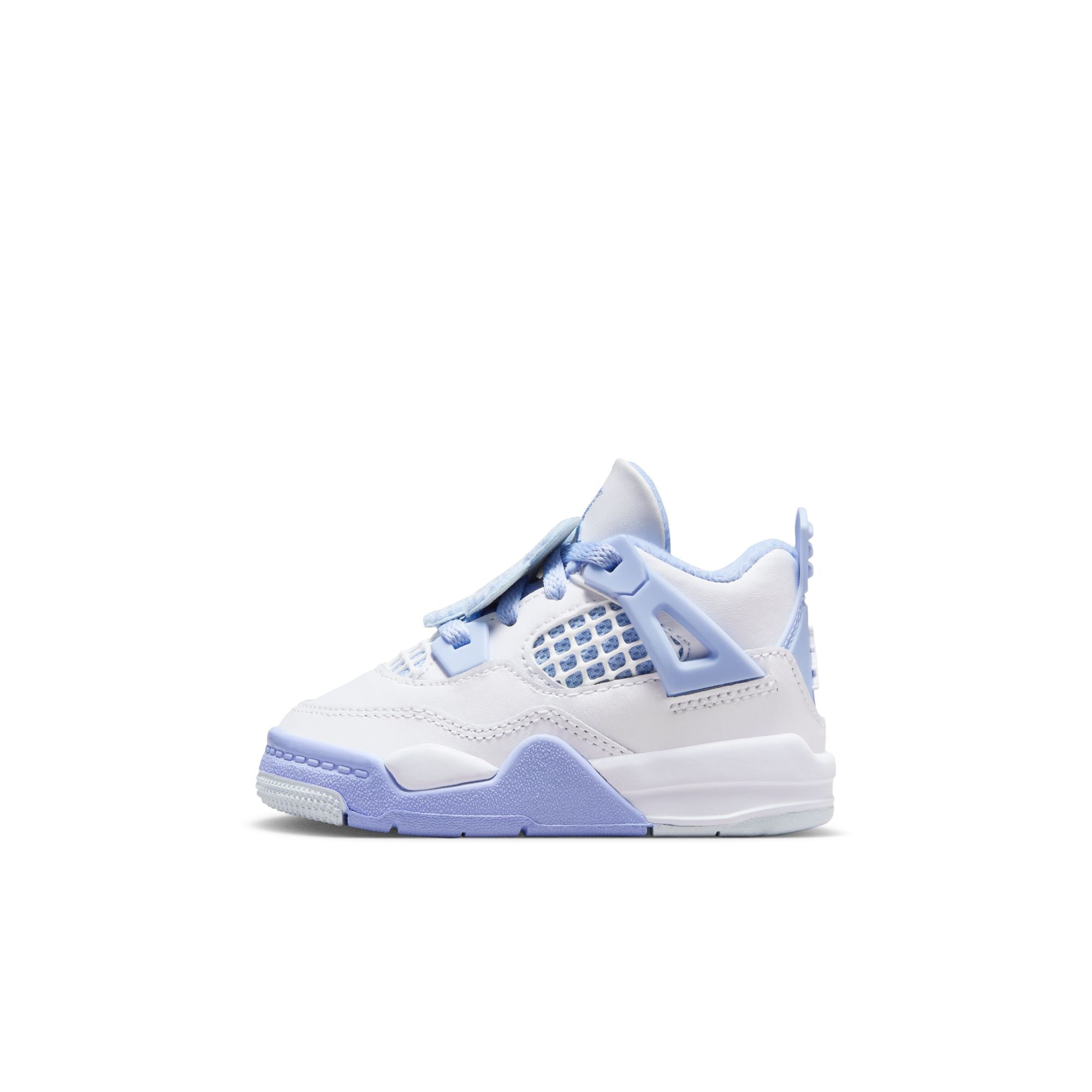 Jordan 4 Retro Forget Me Not TD
