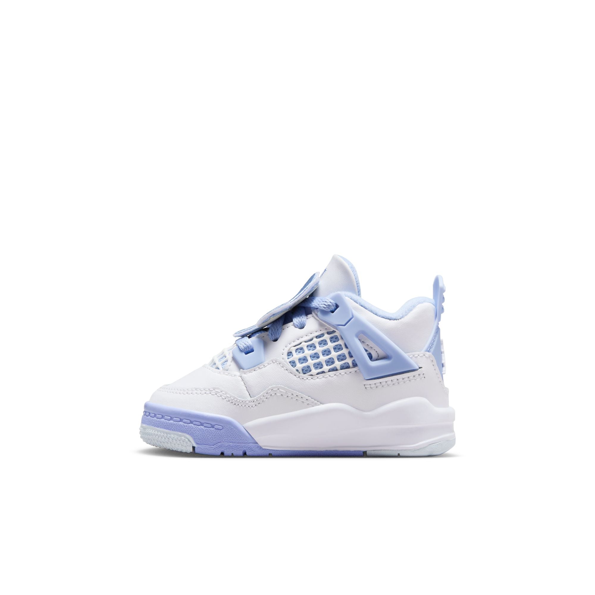 Jordan 4 Retro Forget Me Not TD