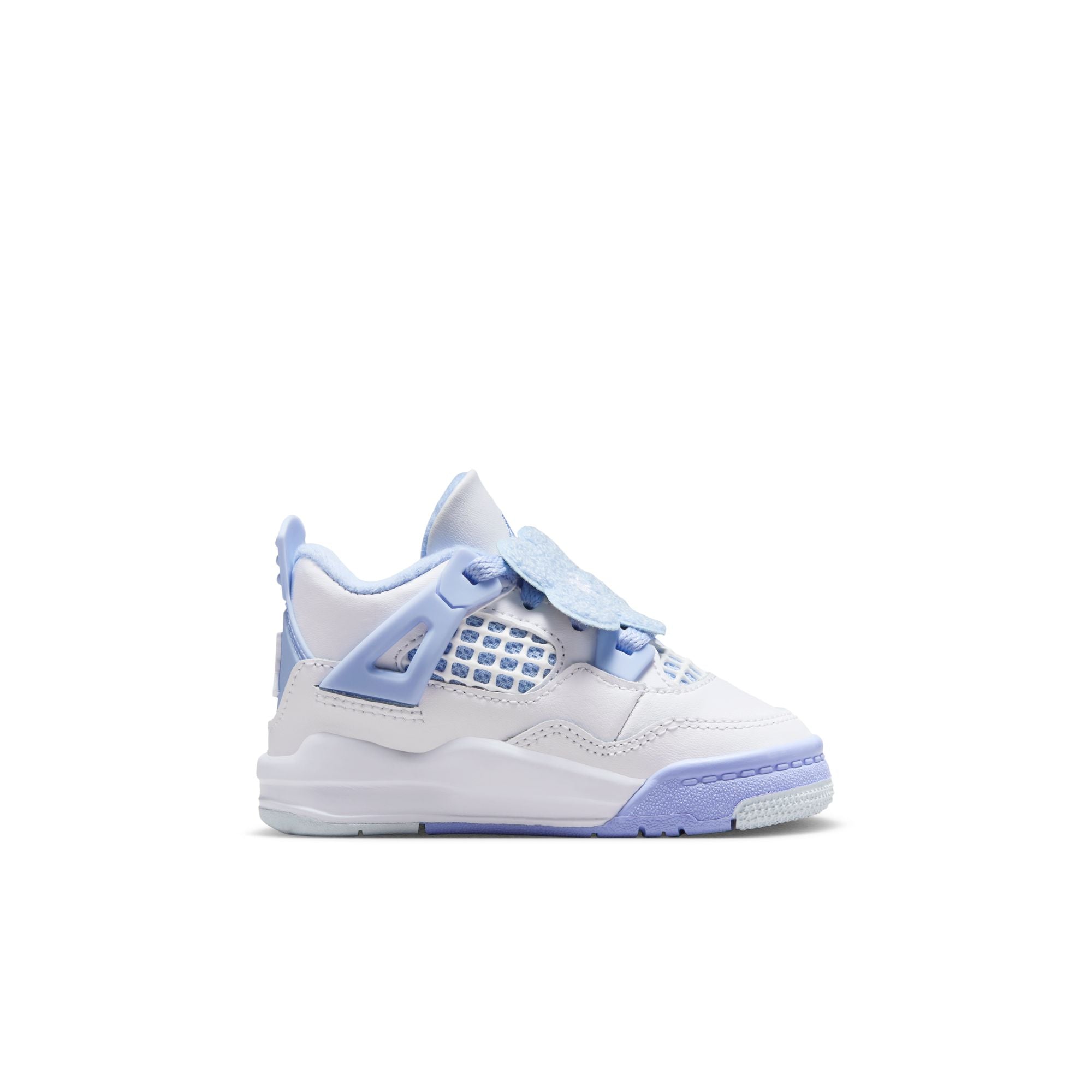 Jordan 4 Retro Forget Me Not TD
