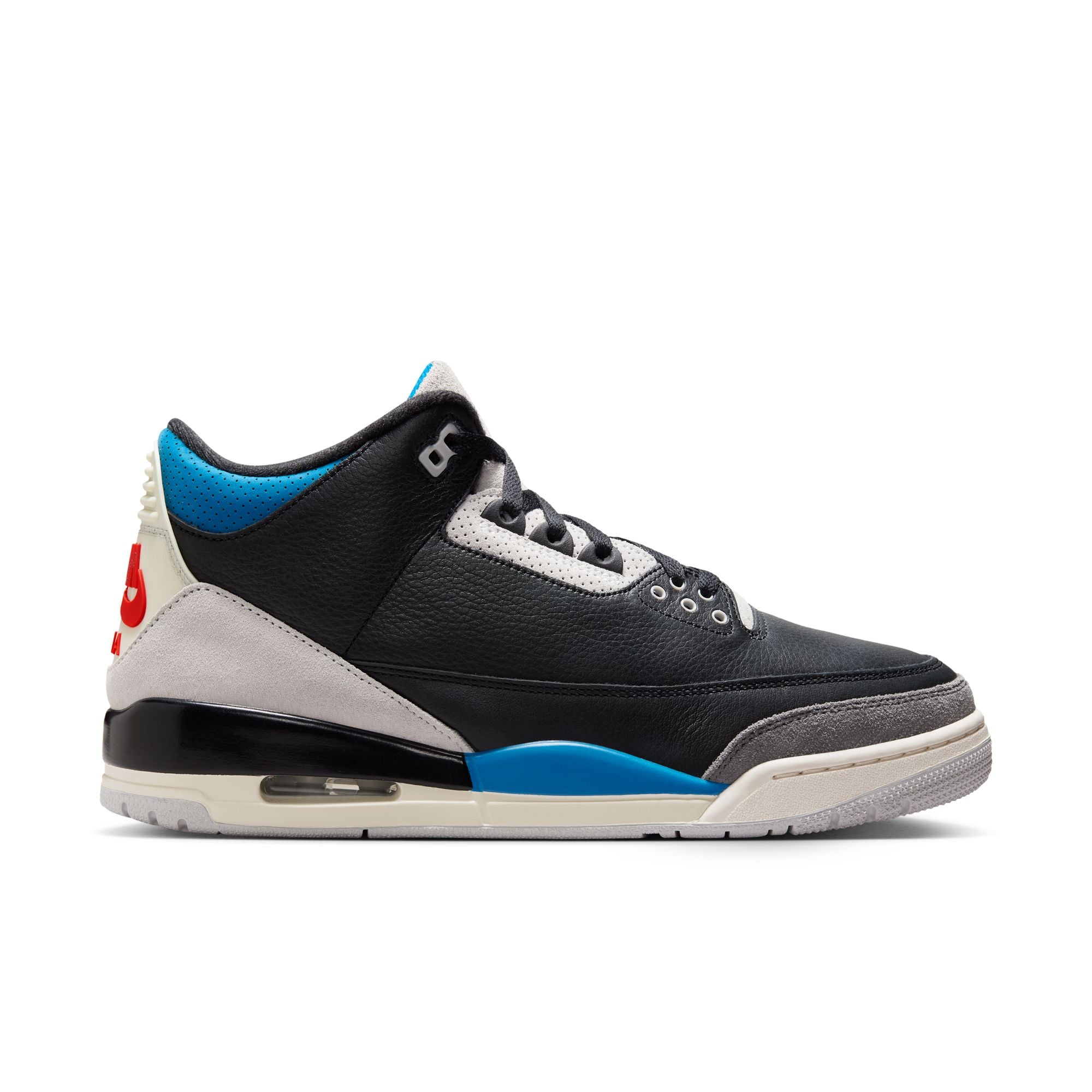 Air Jordan 3 Retro OG Rare Air