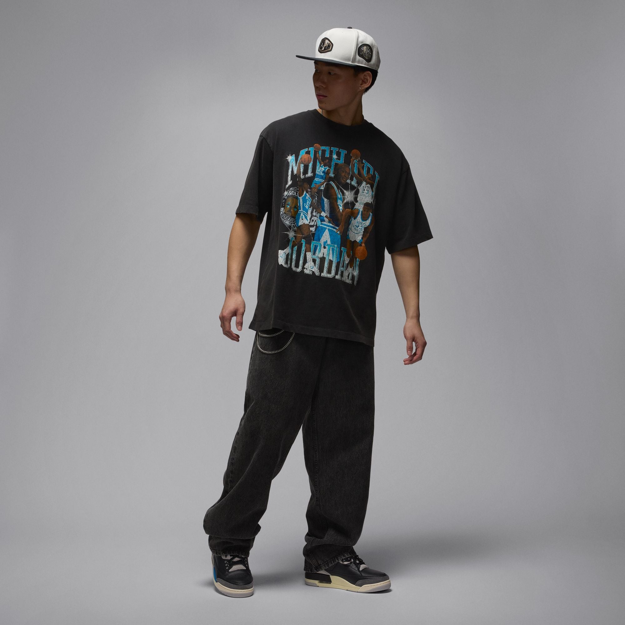 Air Jordan 3 Retro OG Rare Air