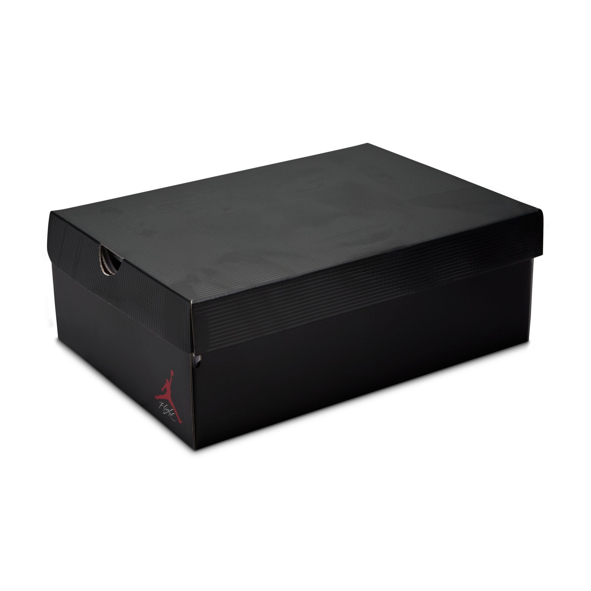 Air Jordan 3 Retro Black Military Blue GS