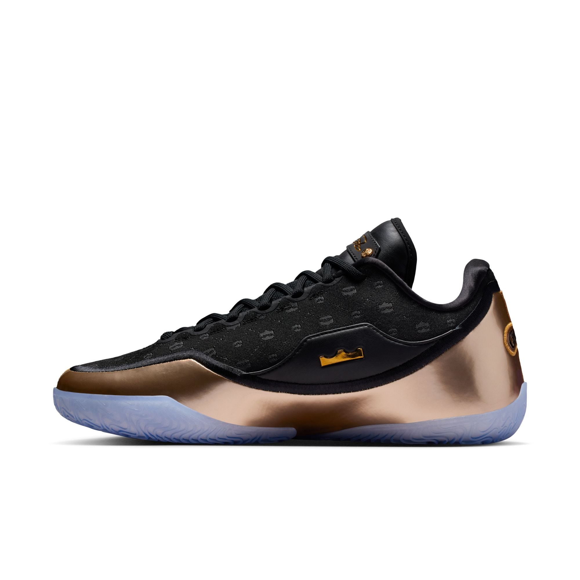 LeBron 23 The Chosen One and The One Who Chose (Translucent Outsole)