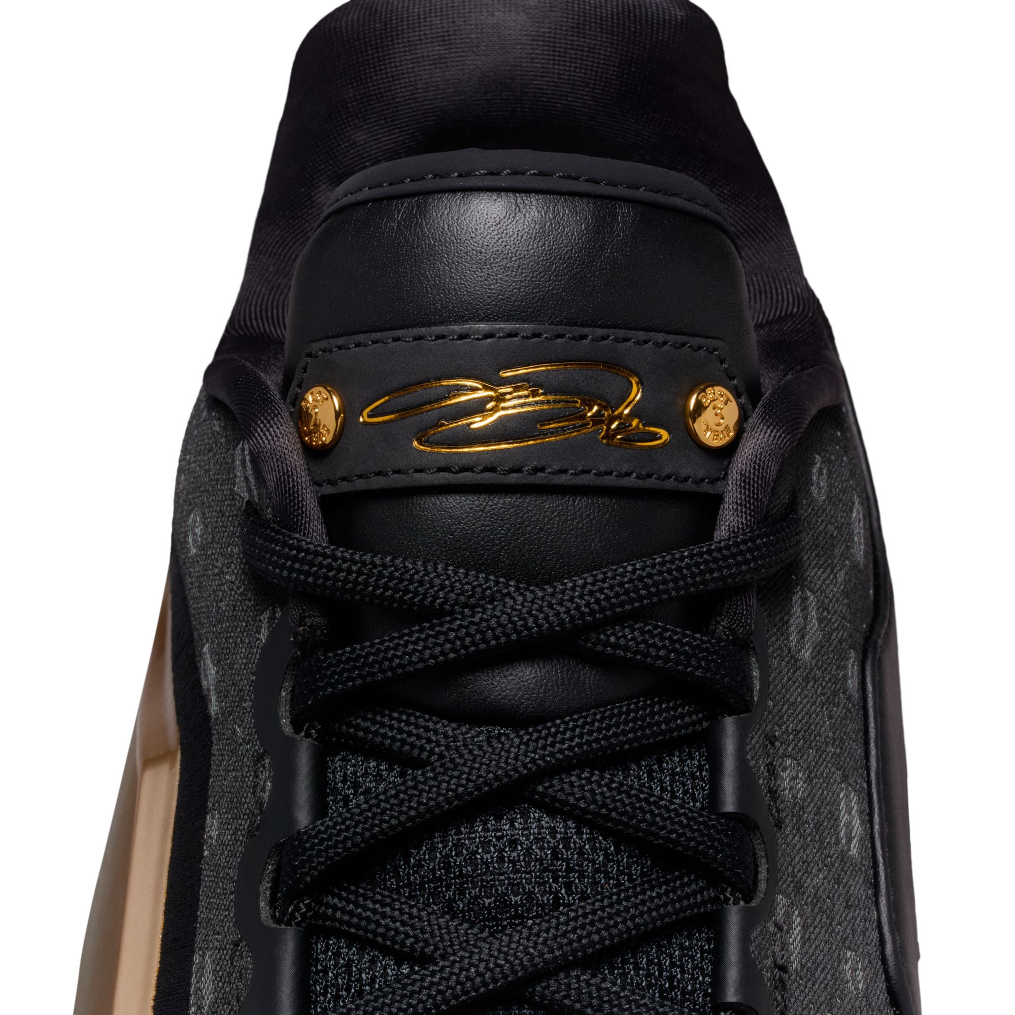 LeBron 23 The Chosen One and The One Who Chose (Translucent Outsole)