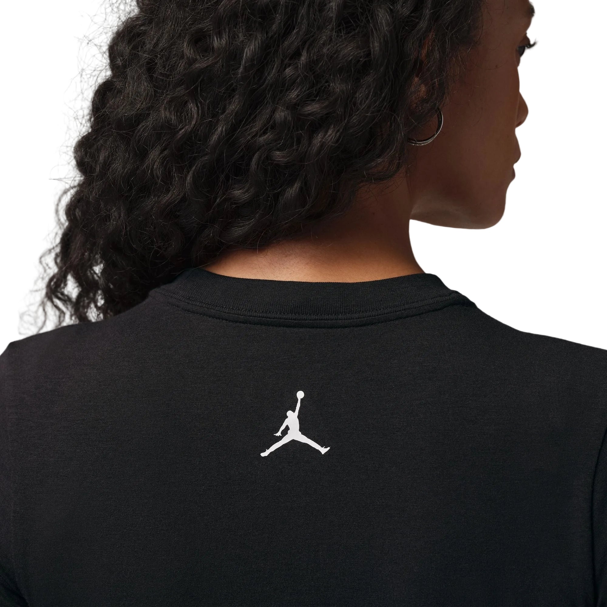 Jordan Flight Black T-Shirt