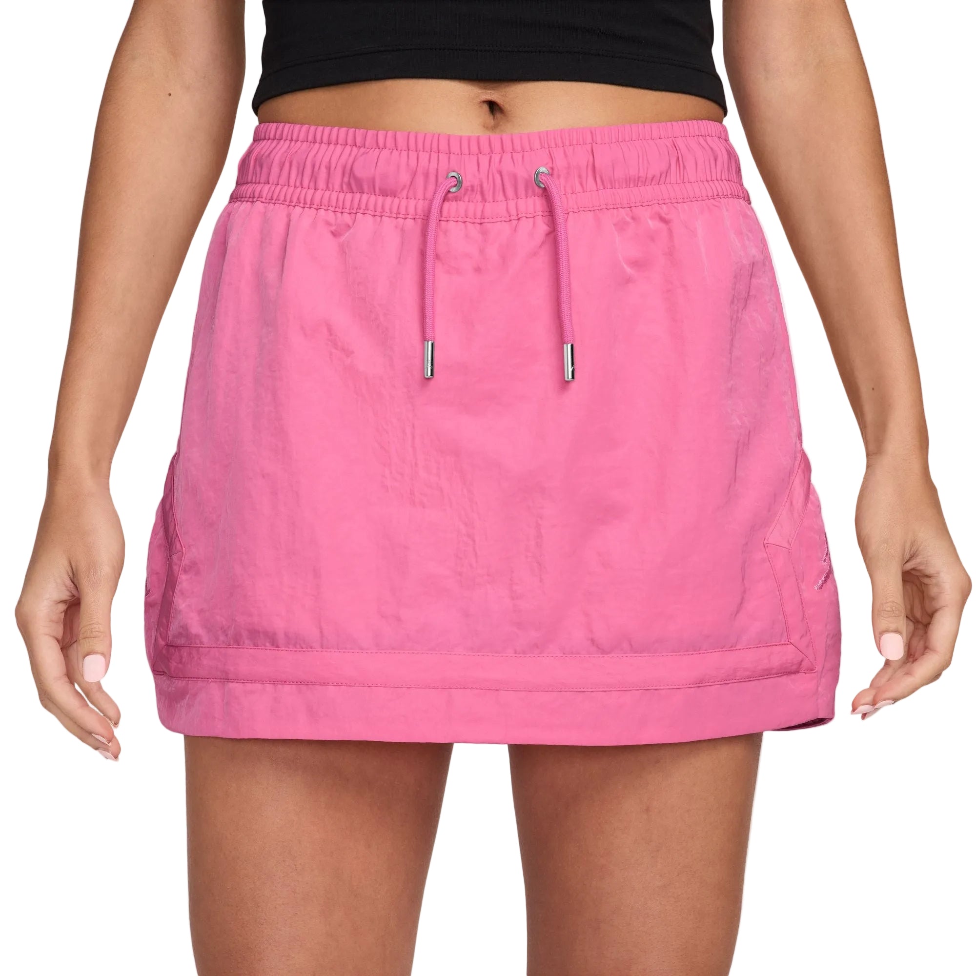 Jordan Flight Mini Pink Skort