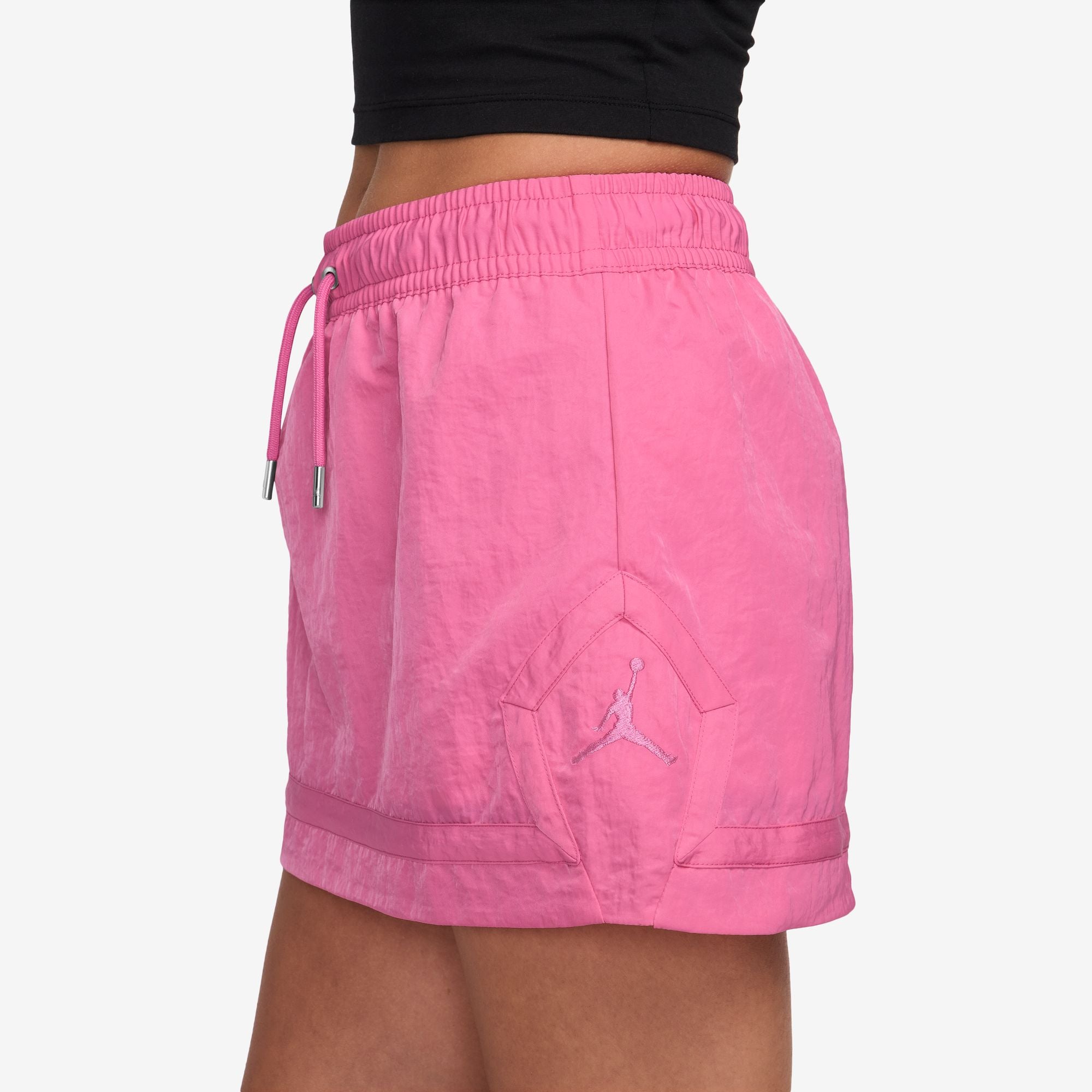 Jordan Flight Mini Pink Skort