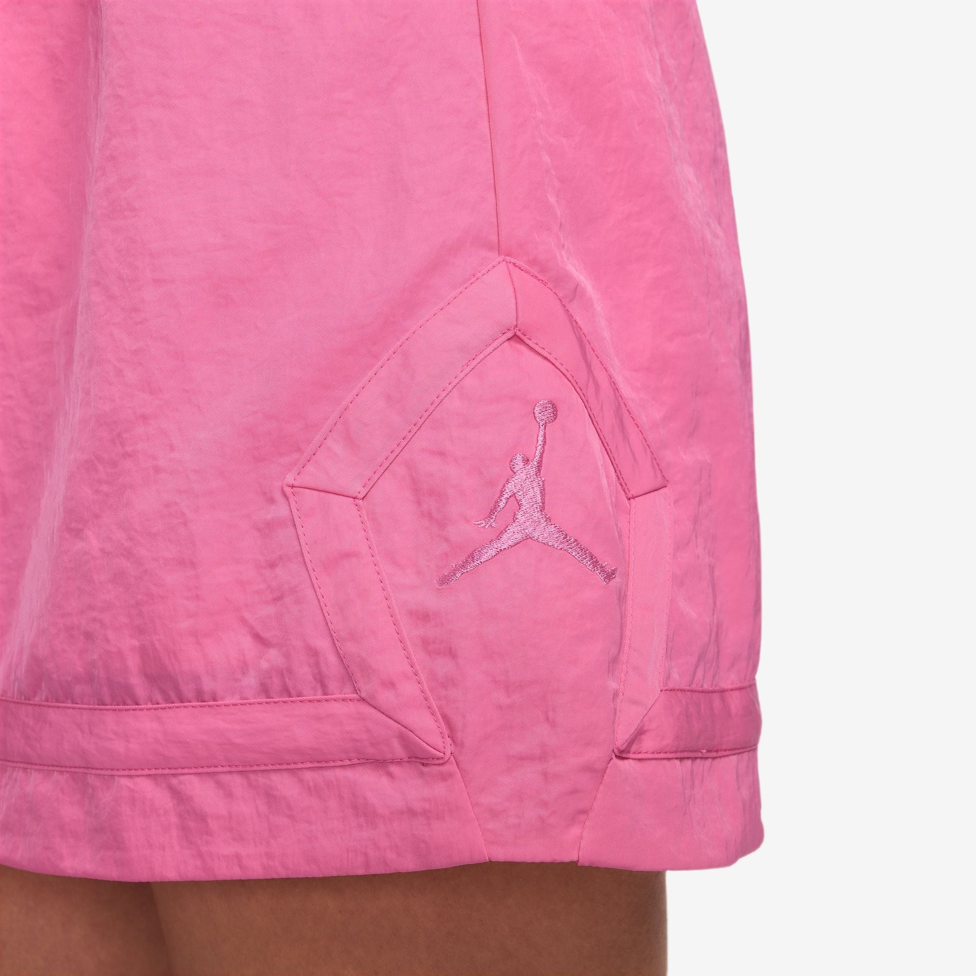 Jordan Flight Mini Pink Skort